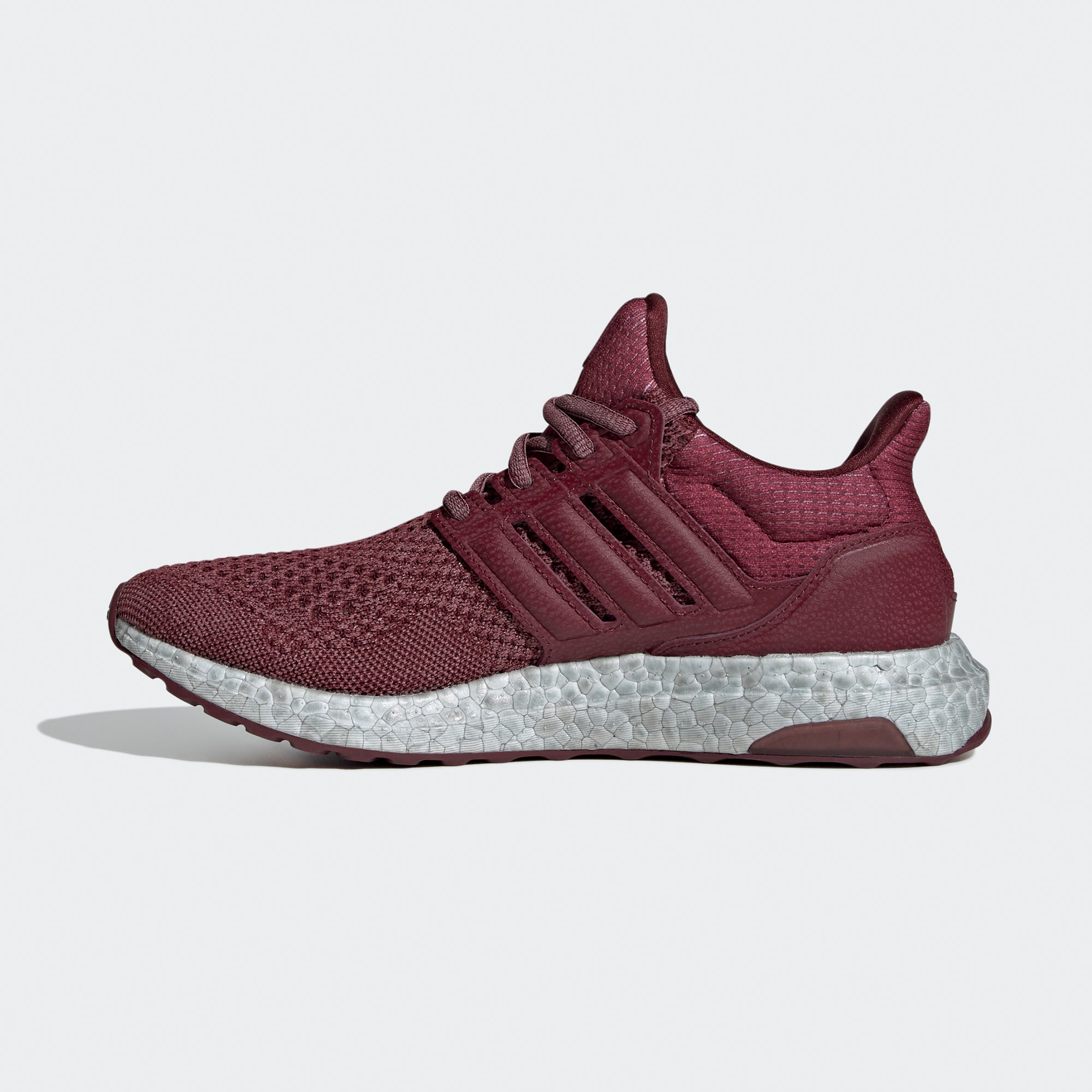 adidas Ultraboost 1.0 Kadın Bordo Sneaker
