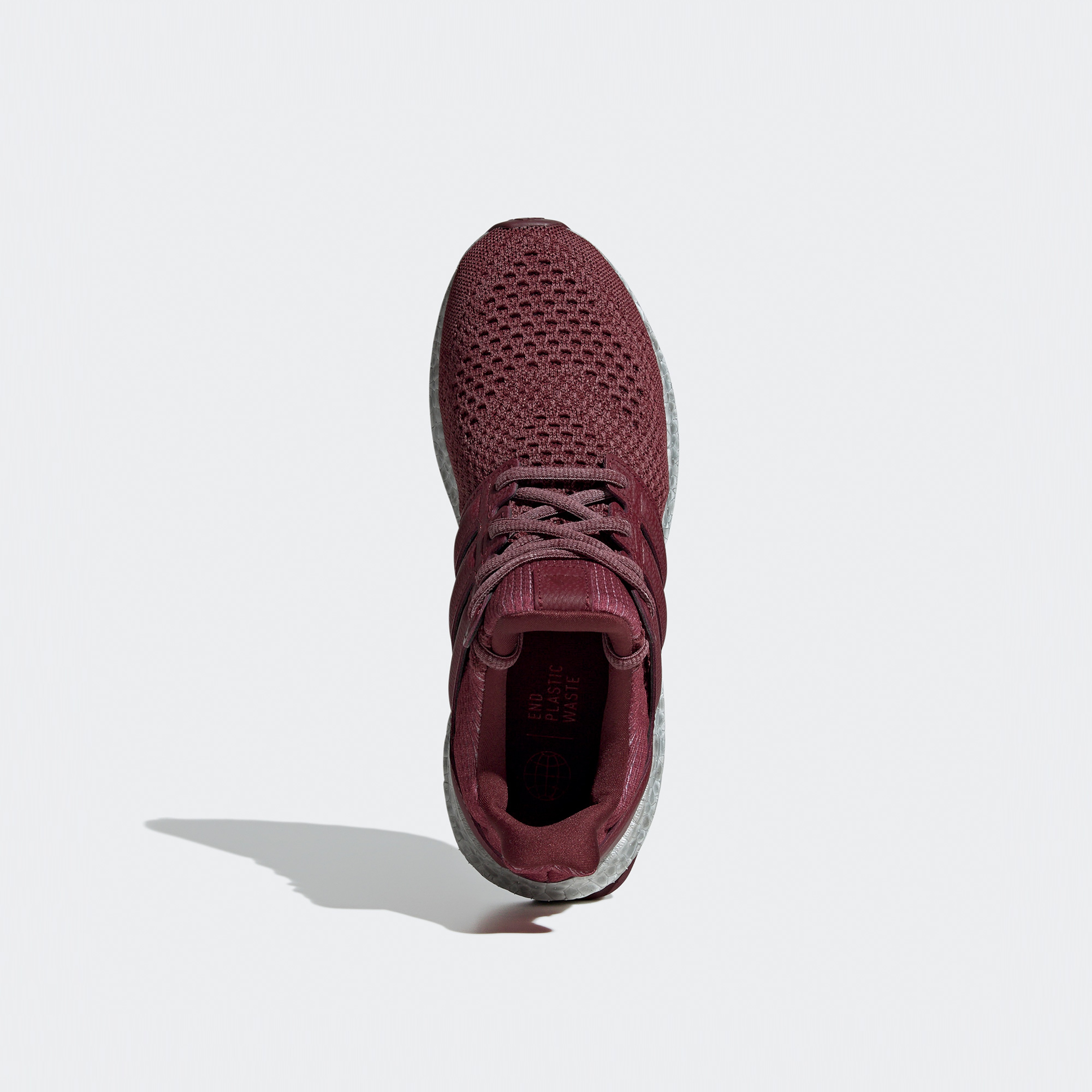 adidas Ultraboost 1.0 Kadın Bordo Sneaker