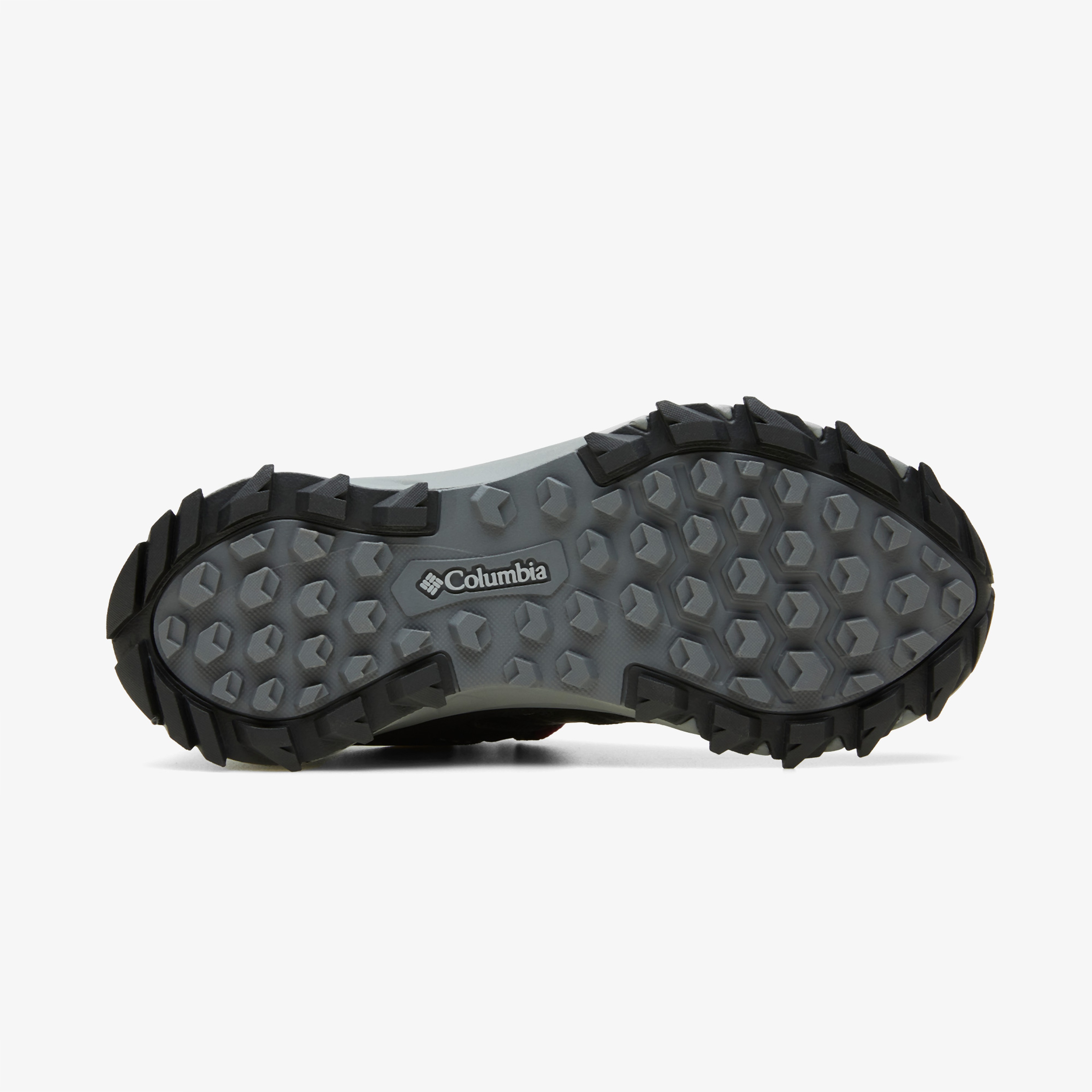 Columbia Peak Freak Iı Kadın Siyah Outdoor Ayakkabı