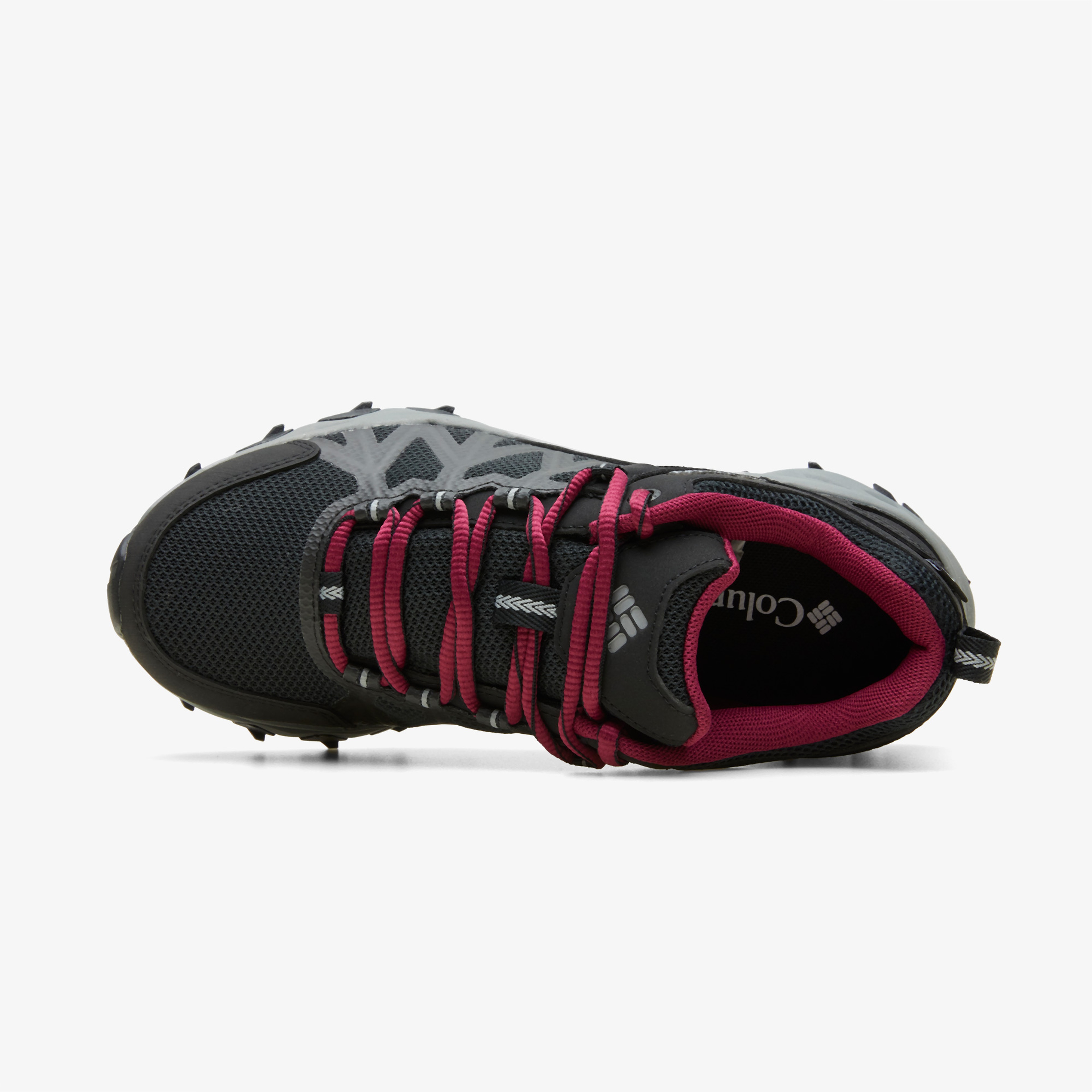 Columbia Peak Freak Iı Kadın Siyah Outdoor Ayakkabı