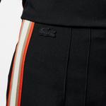 Kadın Regular Fit Siyah Pantolon