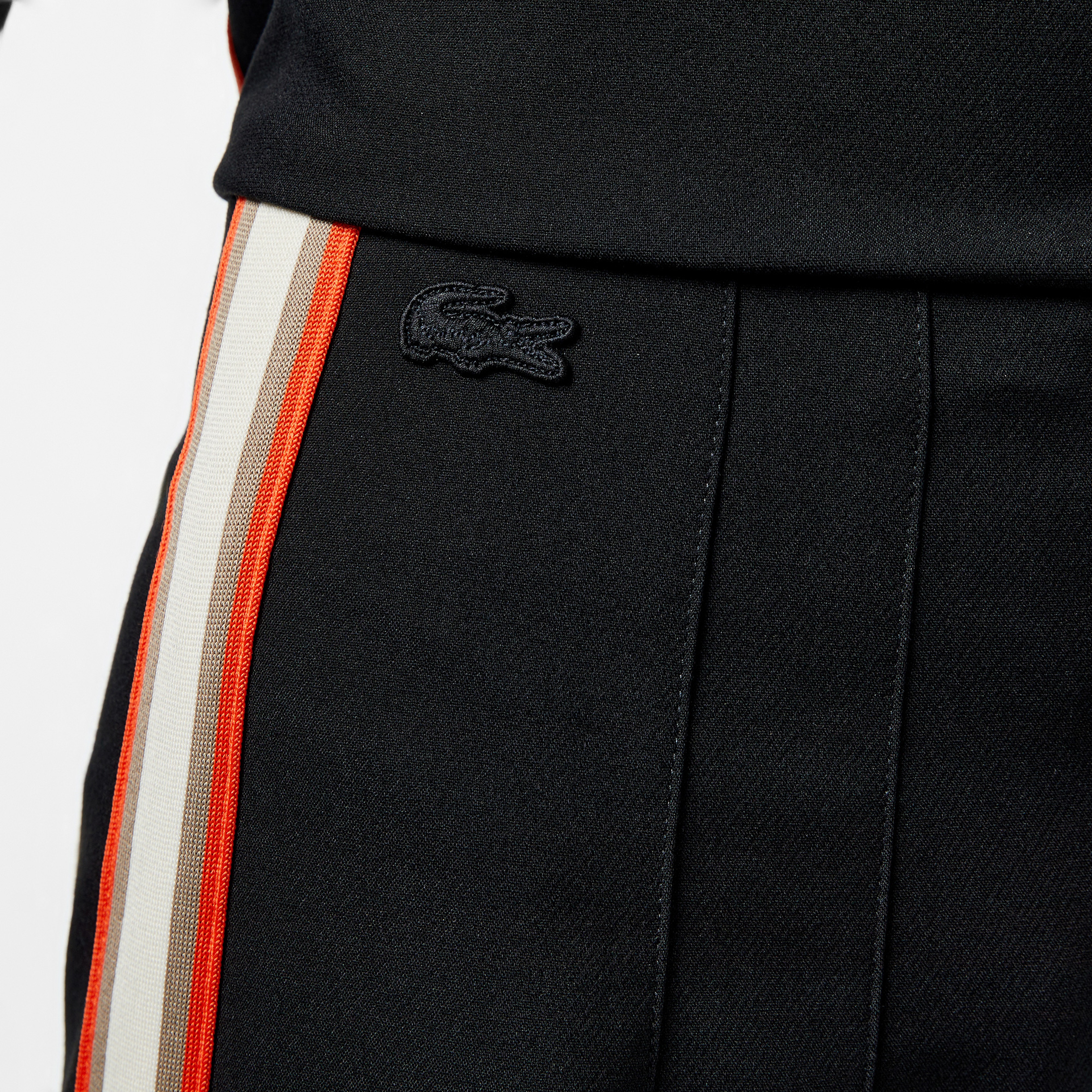 Kadın Regular Fit Siyah Pantolon