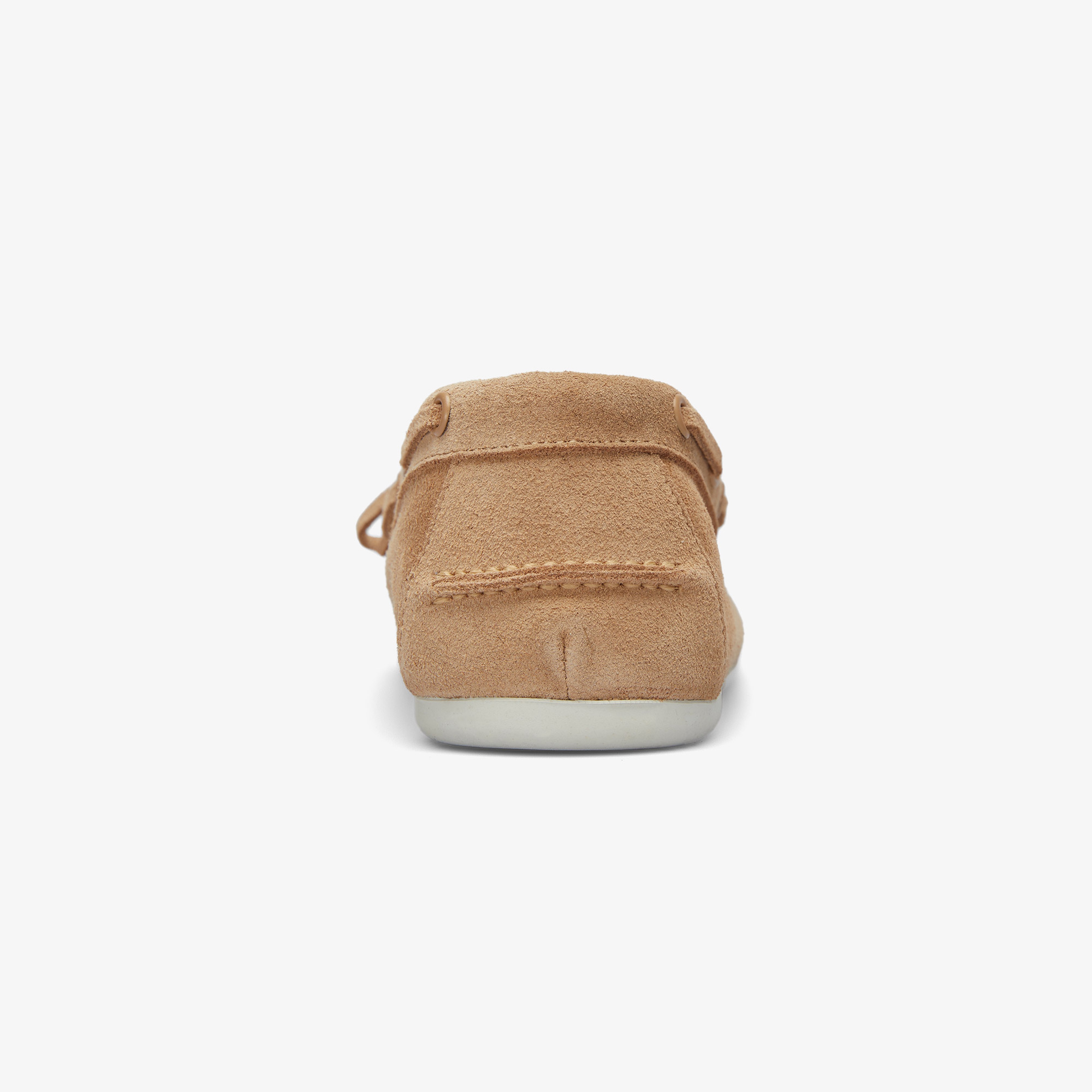 Nautica Kadın Bej Loafer