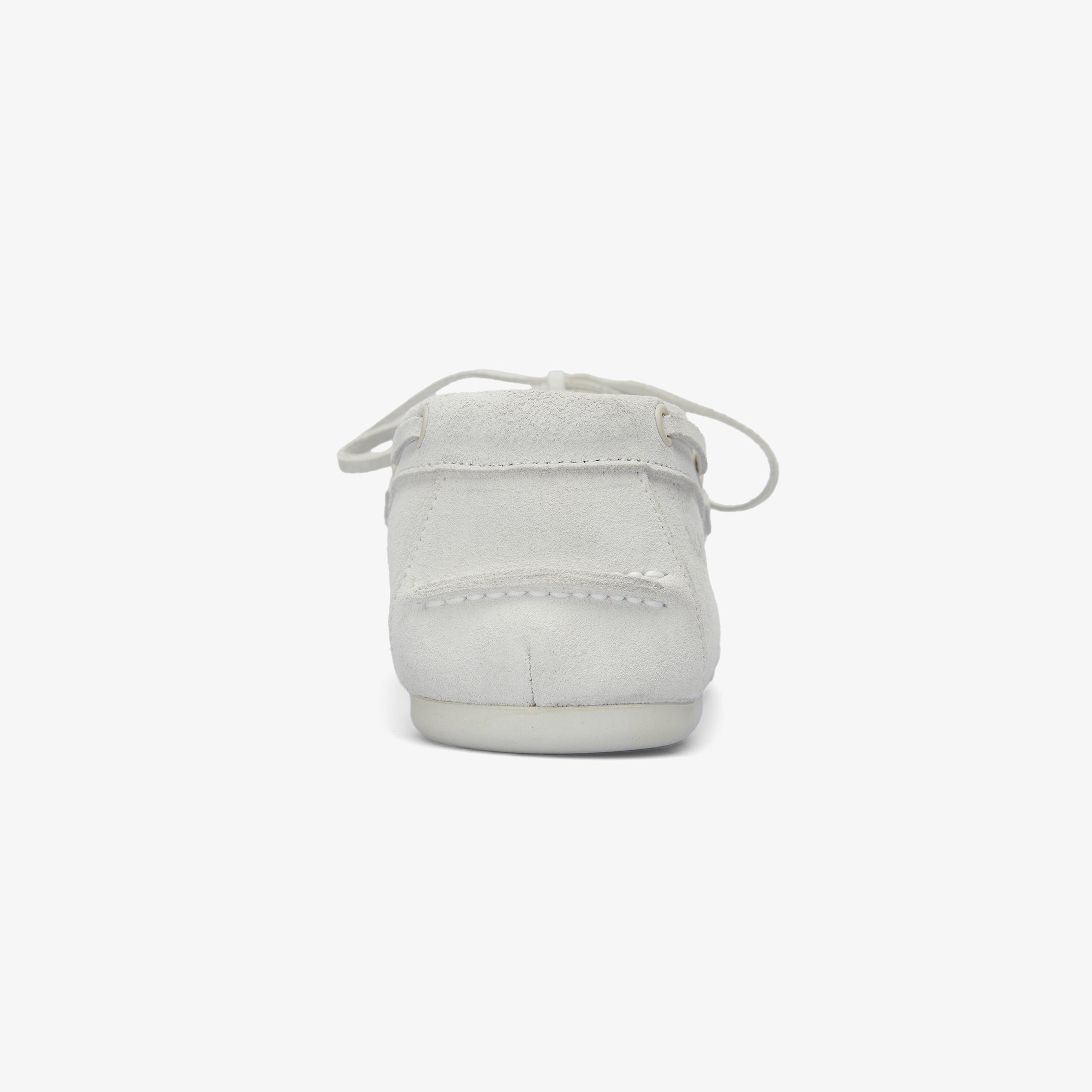Nautica Kadın Beyaz Loafer