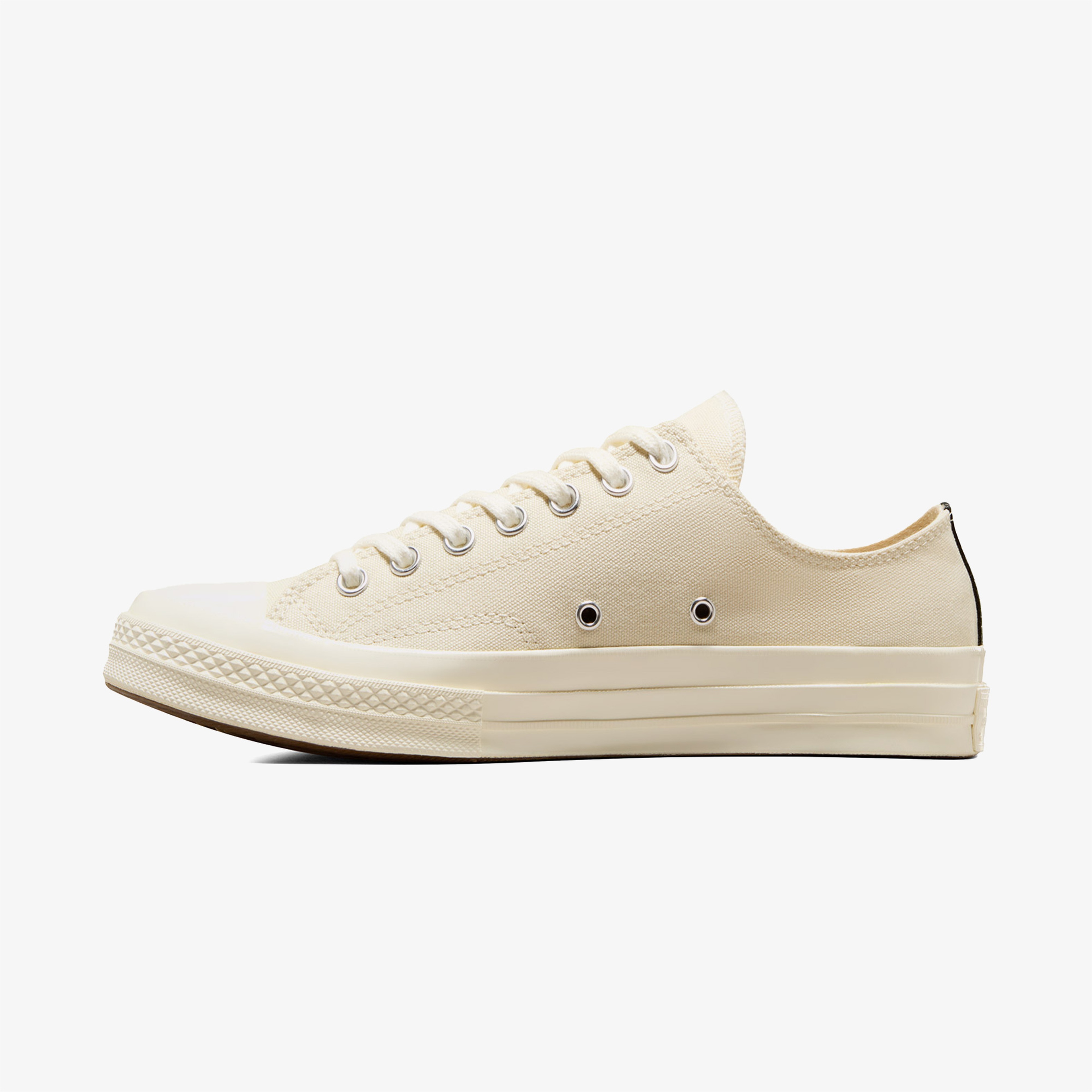 Converse Classic Unisex Krem Sneaker