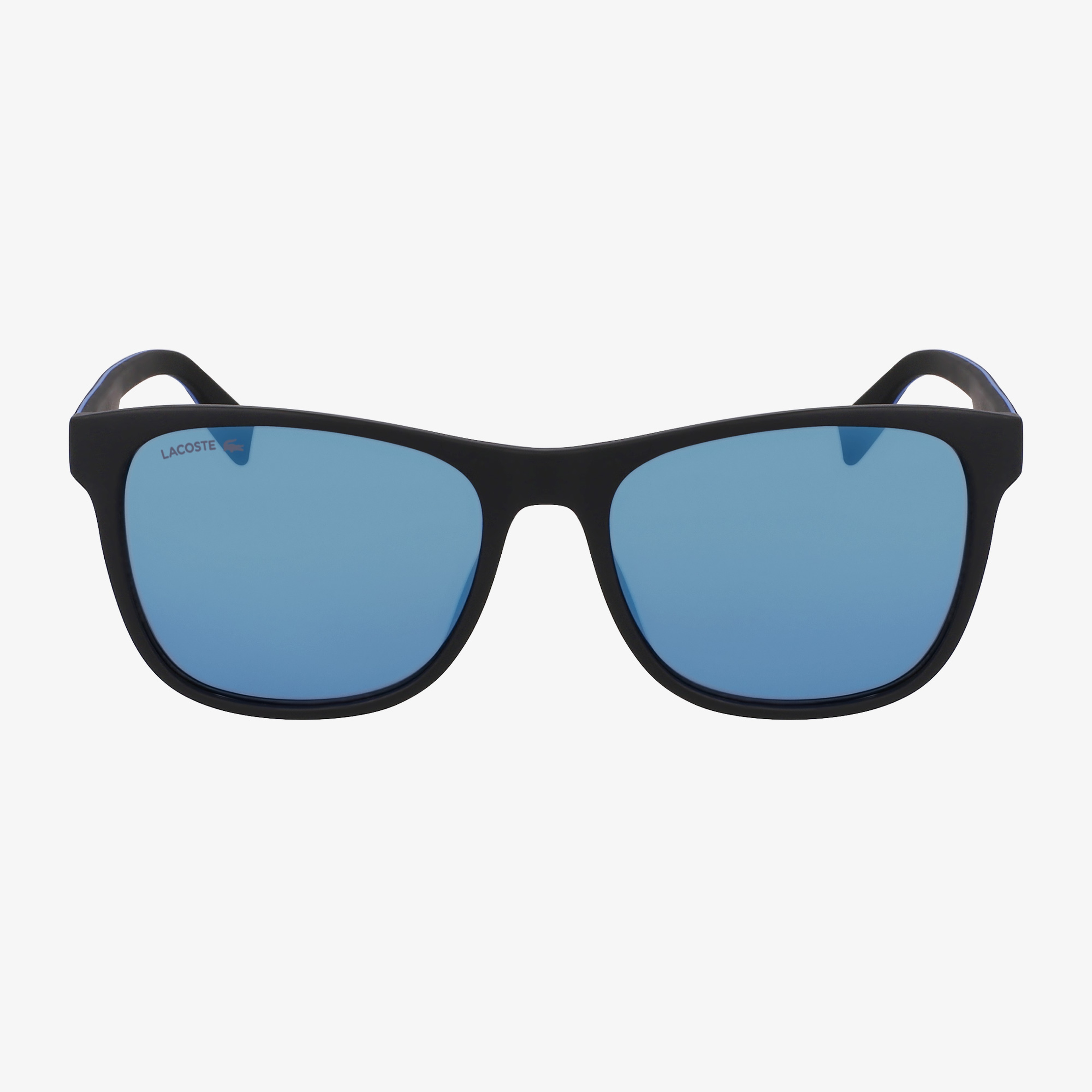 Unisex Siyah Güneş Gözlüğü