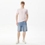 Hugo Hugo 446/S Erkek Mavi Şort