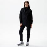 Timberland Mobi Flex Tech Waterproof Kadın Siyah Ceket