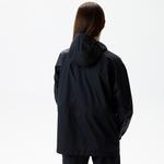 Timberland Mobi Flex Tech Waterproof Kadın Siyah Ceket
