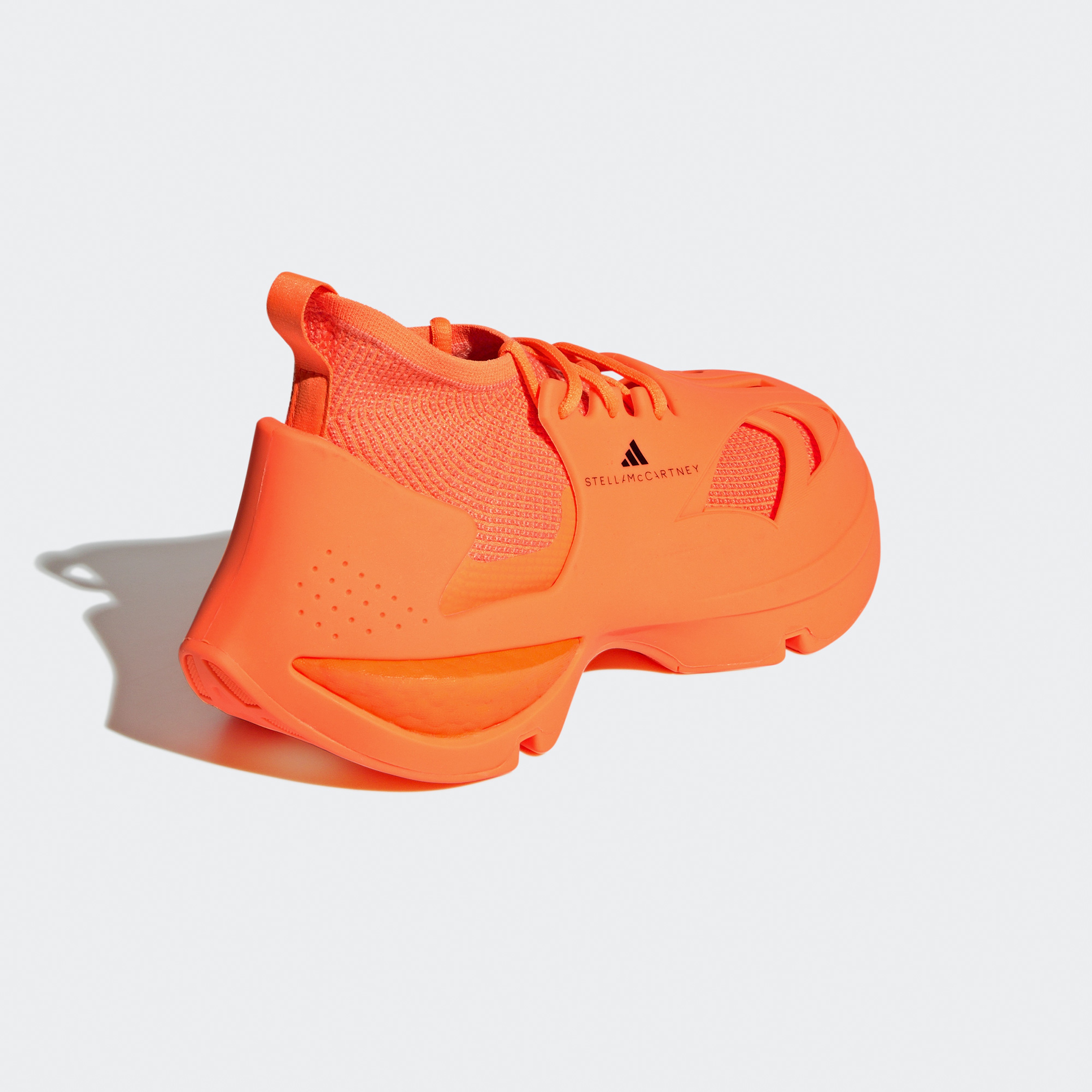 adidas x by Stella McCartney Asmc Sportswear Run Kadın Turuncu Spor Ayakkabı