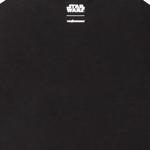 The Hundreds Darth Vader Erkek Siyah T-Shirt