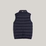 Tommy Hilfiger Essential Light Down Çocuk Mavi Yelek