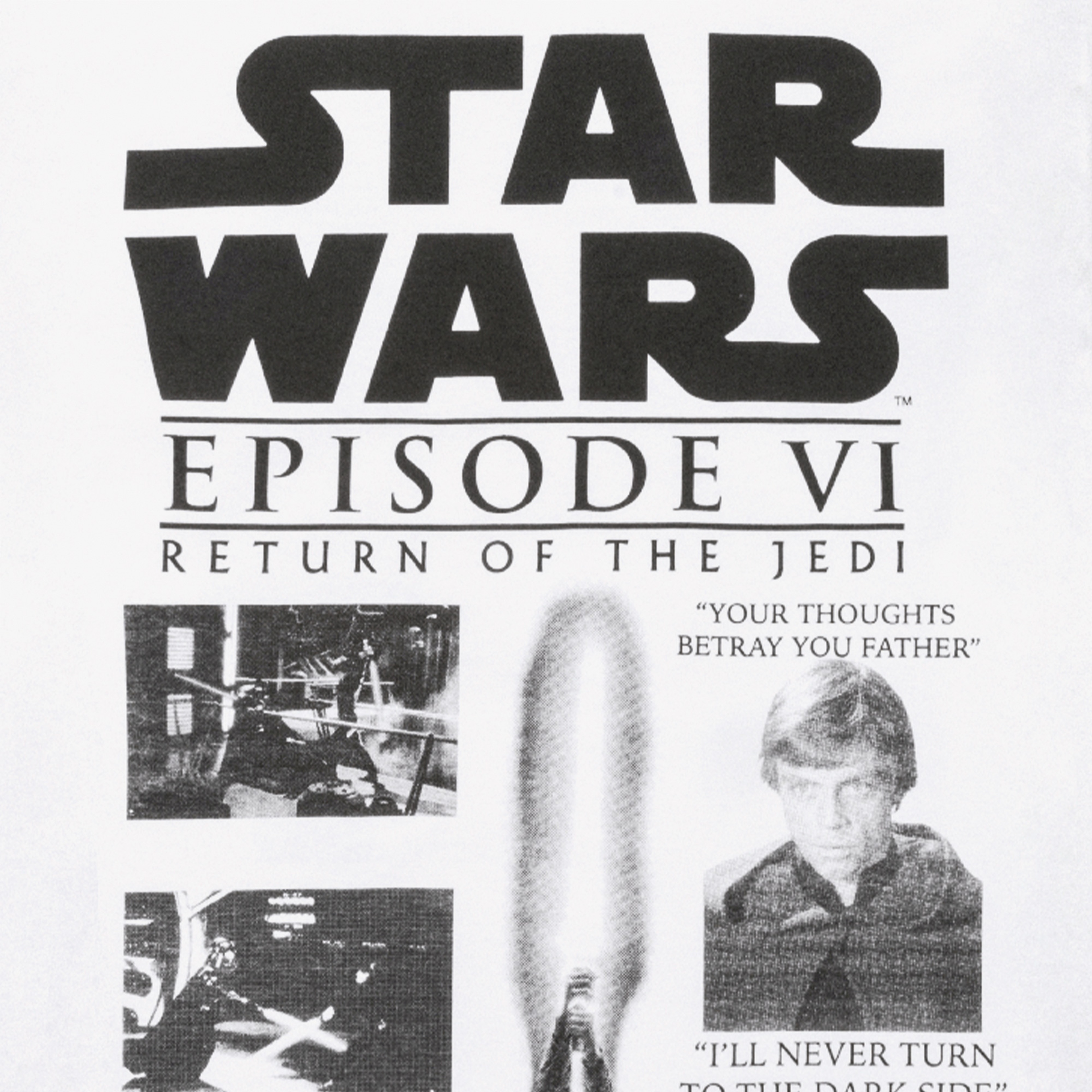 The Hundreds Strike Erkek Beyaz T-Shirt