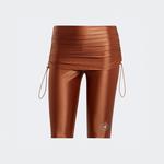adidas x by Stella McCartney Asmc Rt Kadın Kahverengi Şort