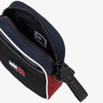 Tommy Jeans Heritage Erkek Lacivert Omuz Çantası