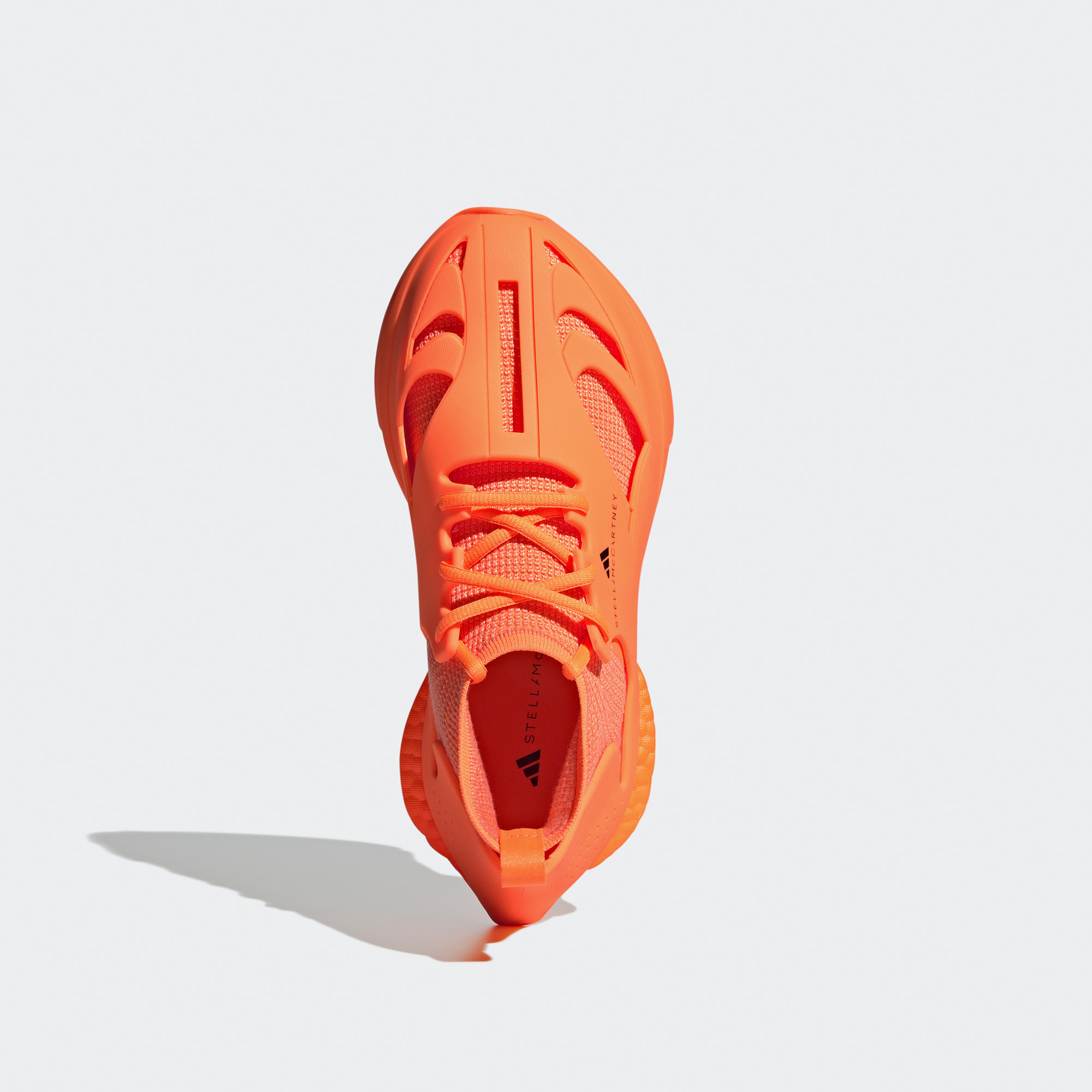 adidas x by Stella McCartney Asmc Sportswear Run Kadın Turuncu Spor Ayakkabı