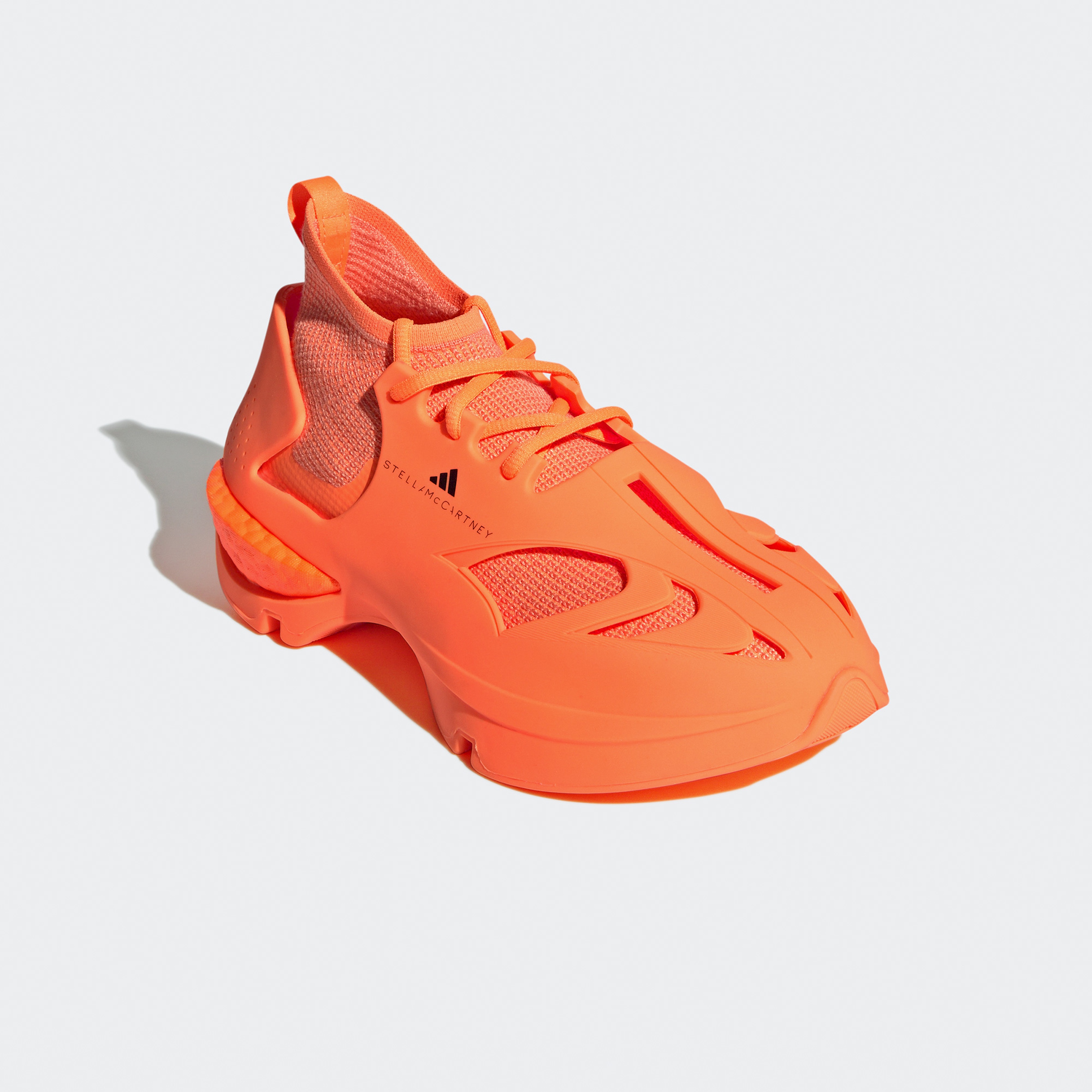 adidas x by Stella McCartney Asmc Sportswear Run Kadın Turuncu Spor Ayakkabı