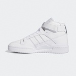 adidas Originals Forum Mid Kadın Beyaz Spor Ayakkabı