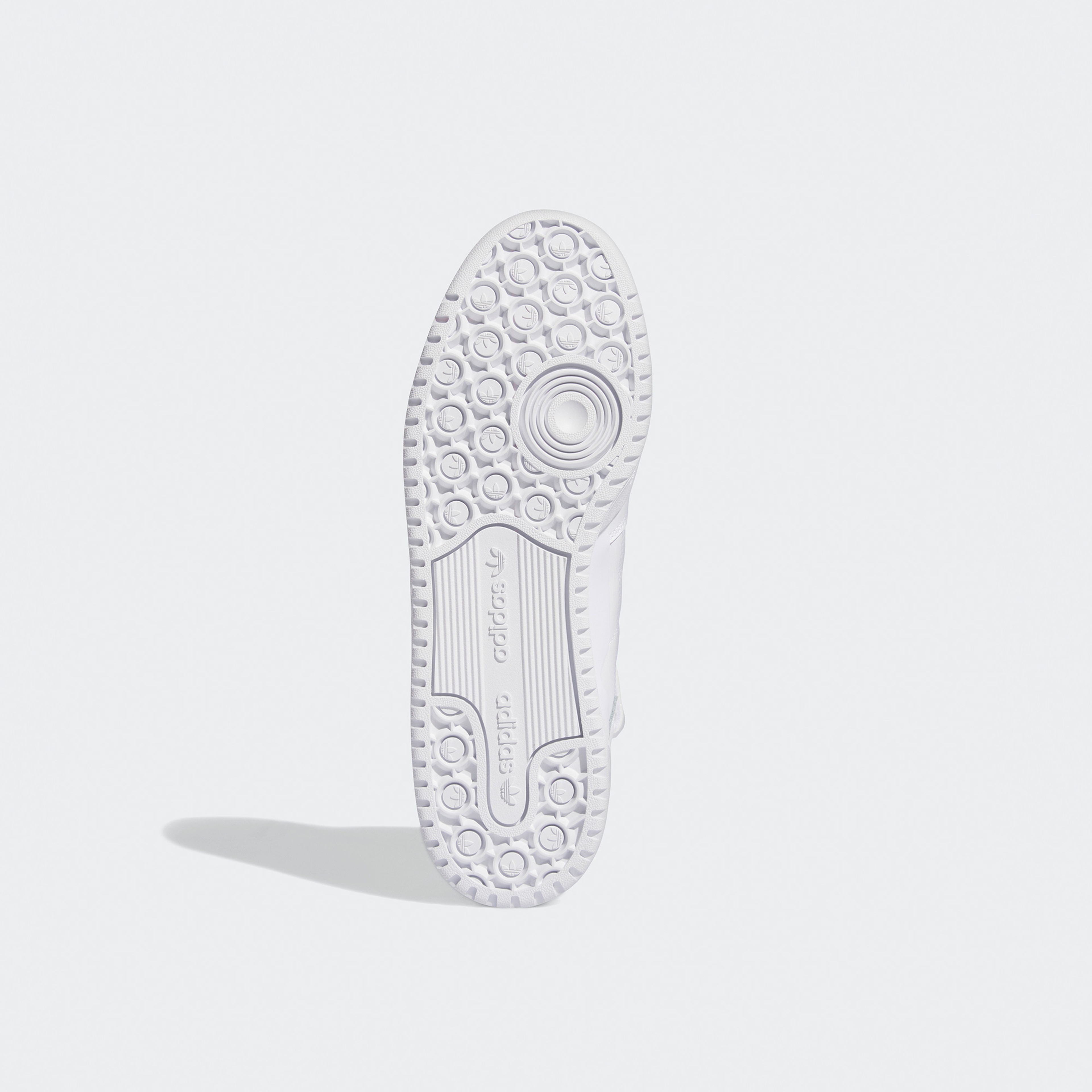 adidas Originals Forum Mid Kadın Beyaz Spor Ayakkabı