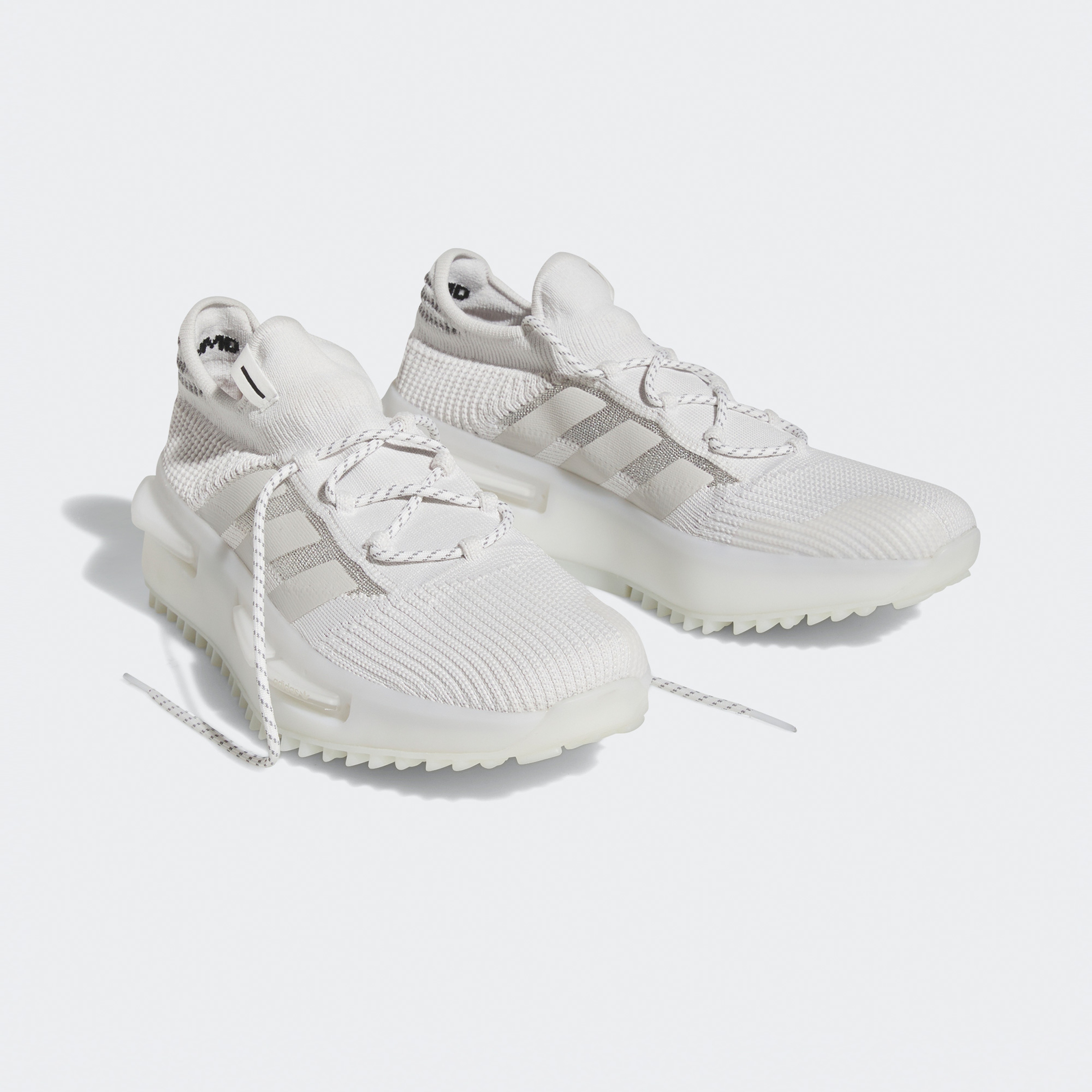 adidas Originals Nmd_S1 Unisex Beyaz Spor Ayakkabı