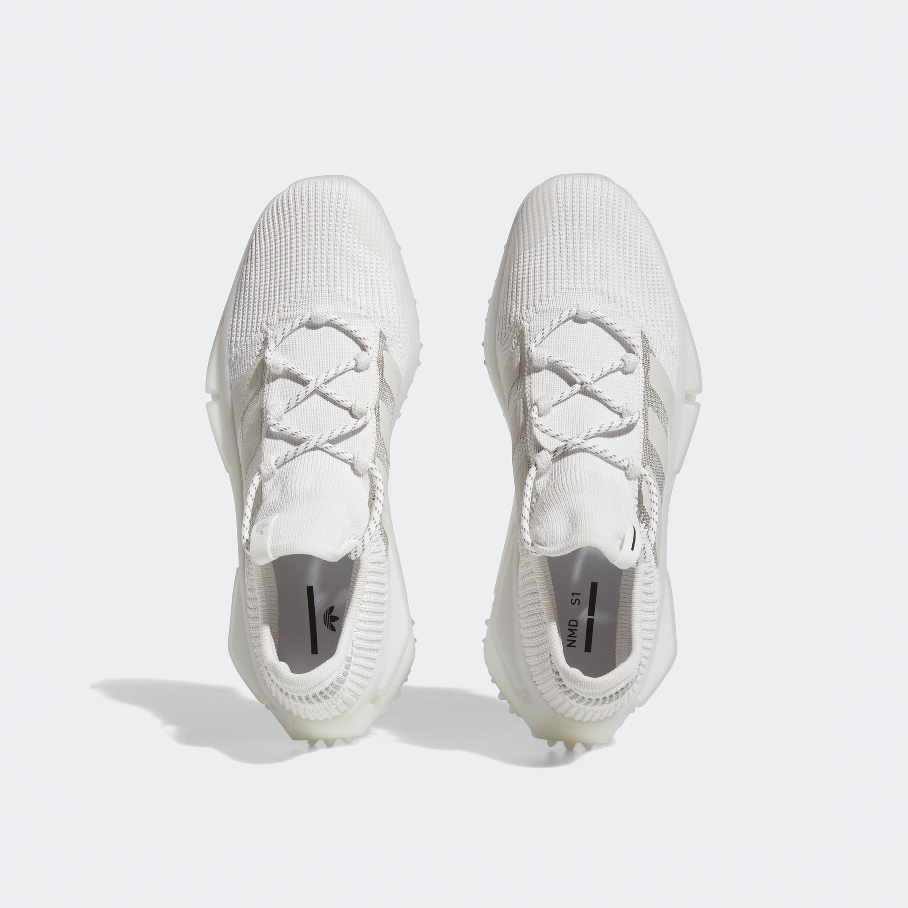 adidas Originals Nmd_S1 Unisex Beyaz Spor Ayakkabı