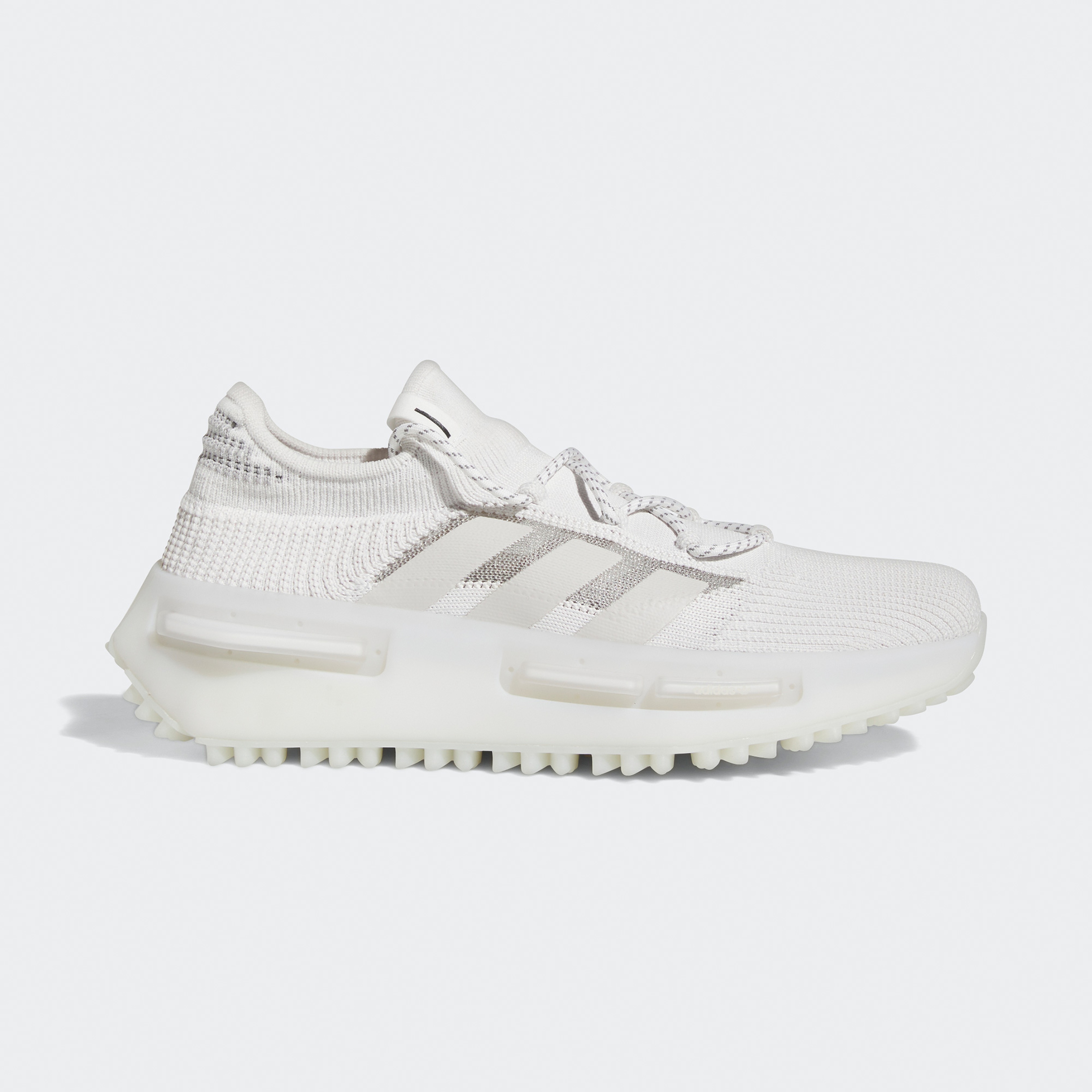 adidas Originals Nmd_S1 Unisex Beyaz Spor Ayakkabı