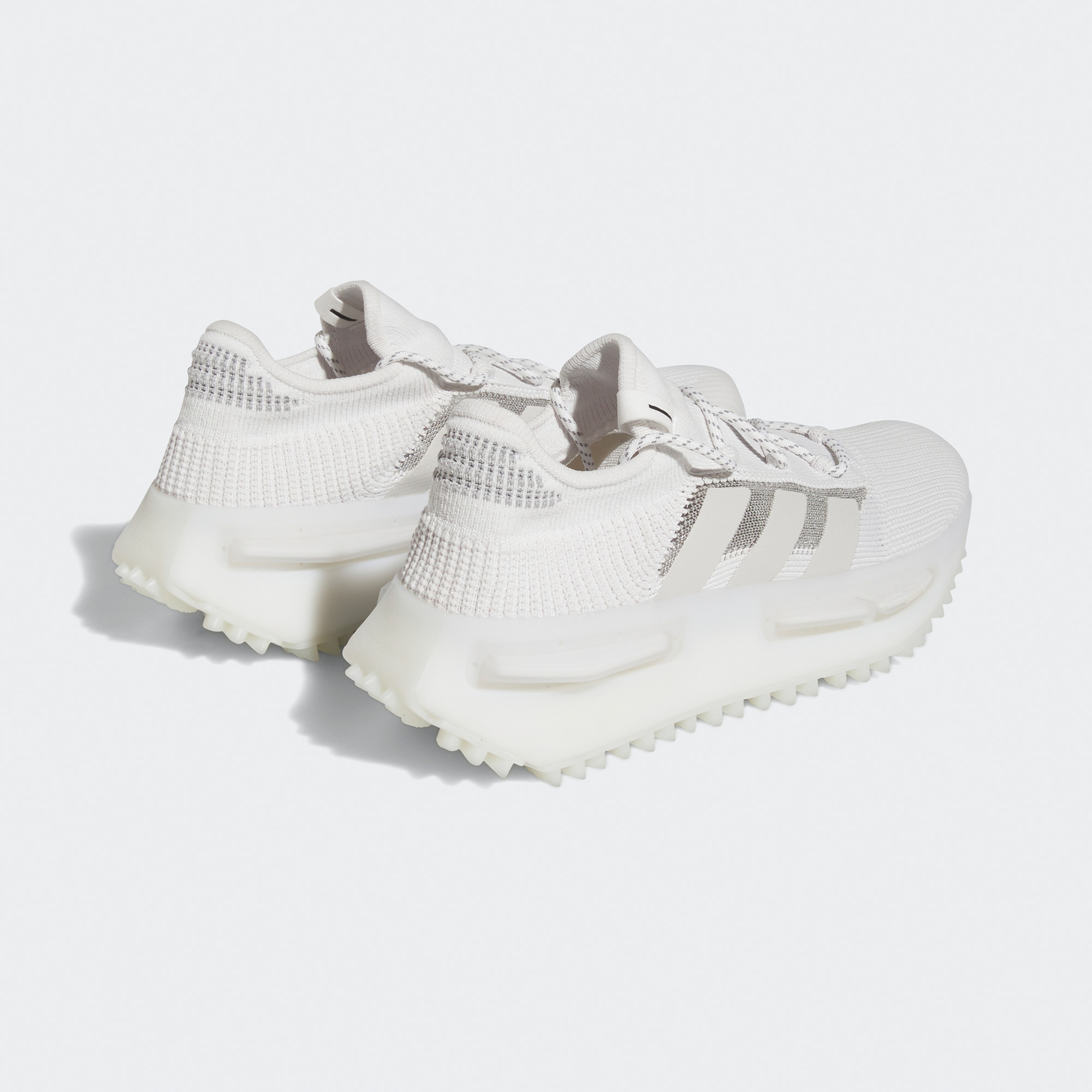 adidas Originals Nmd_S1 Unisex Beyaz Spor Ayakkabı