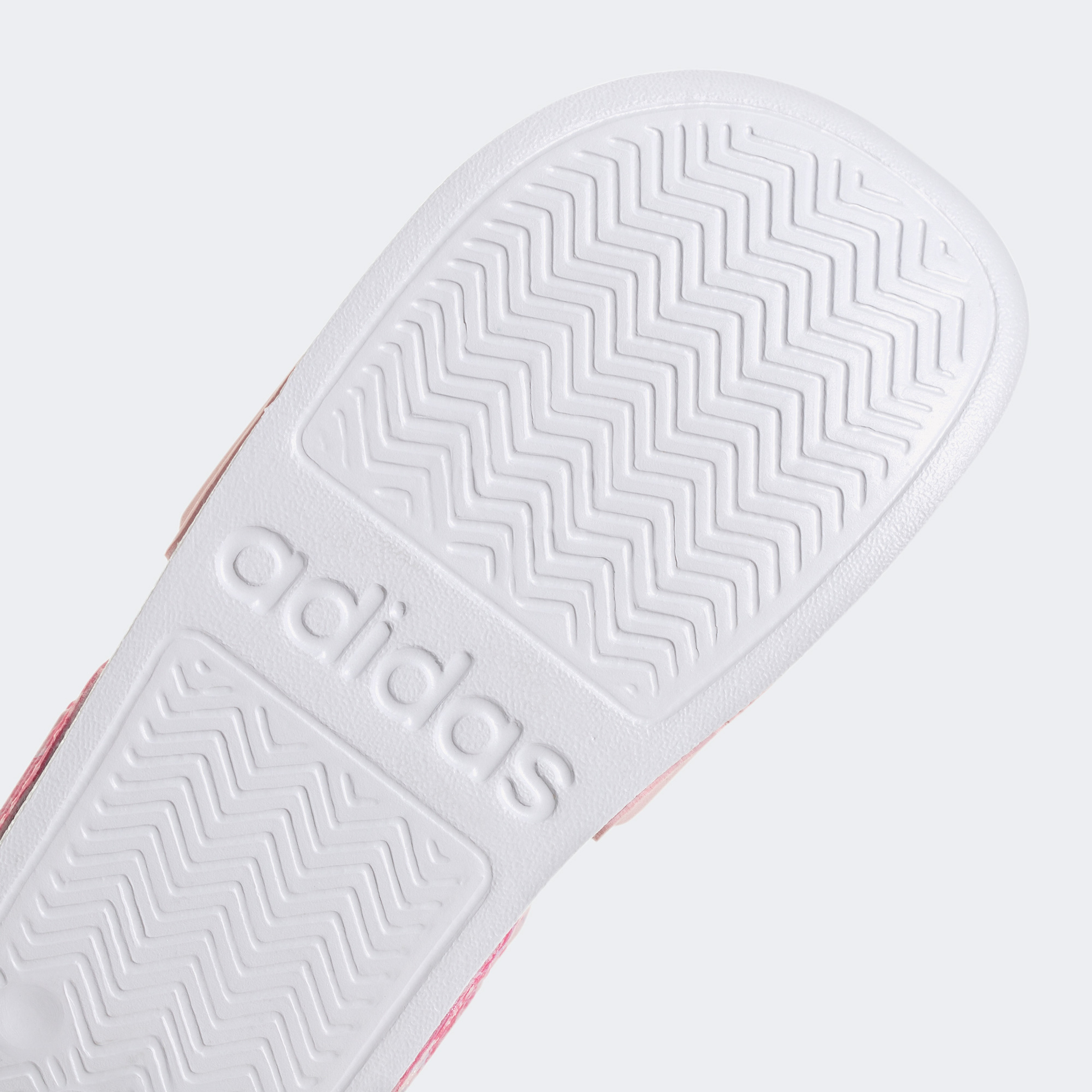 adidas Sportswear Adilette Çocuk Pembe Sandalet