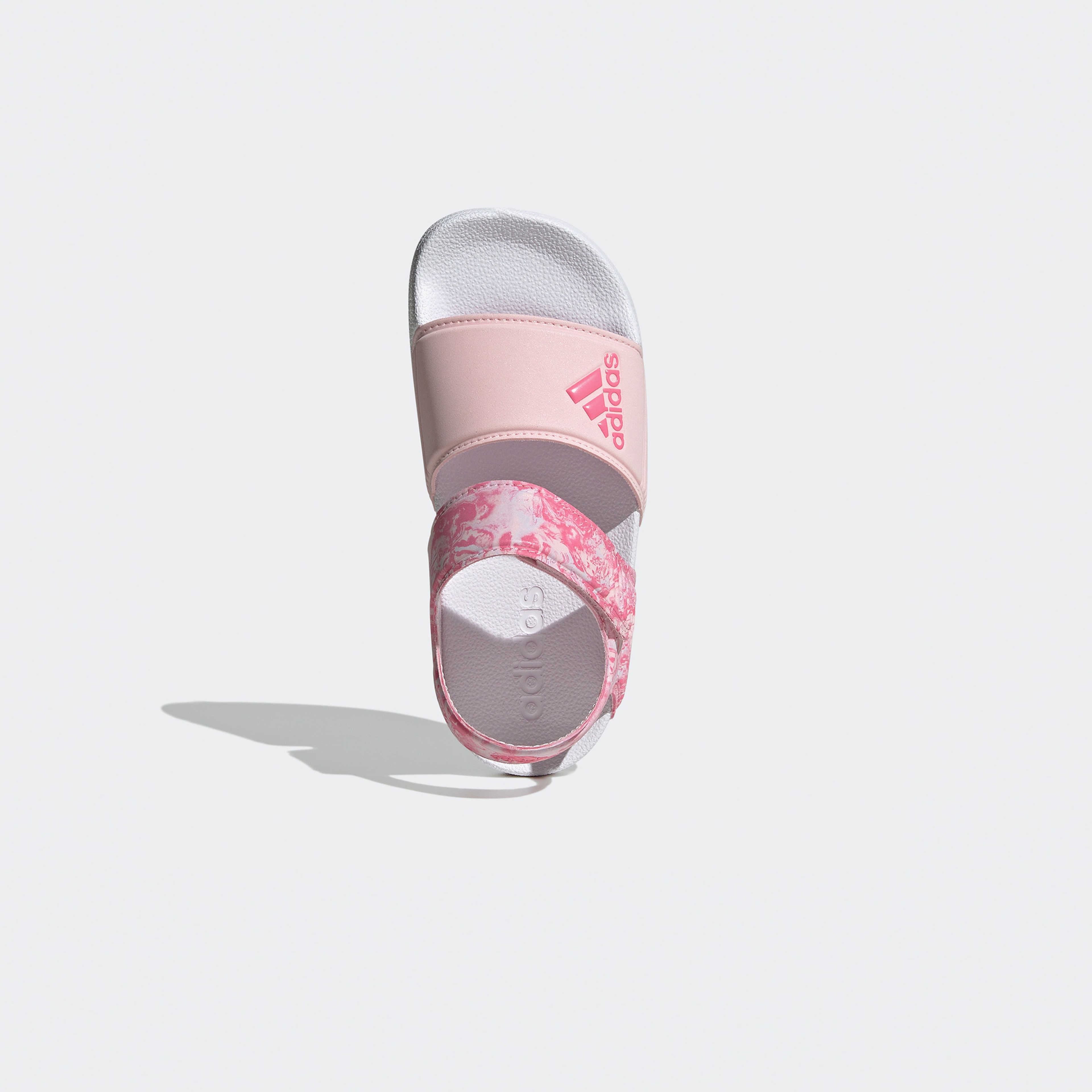 adidas Sportswear Adilette Çocuk Pembe Sandalet