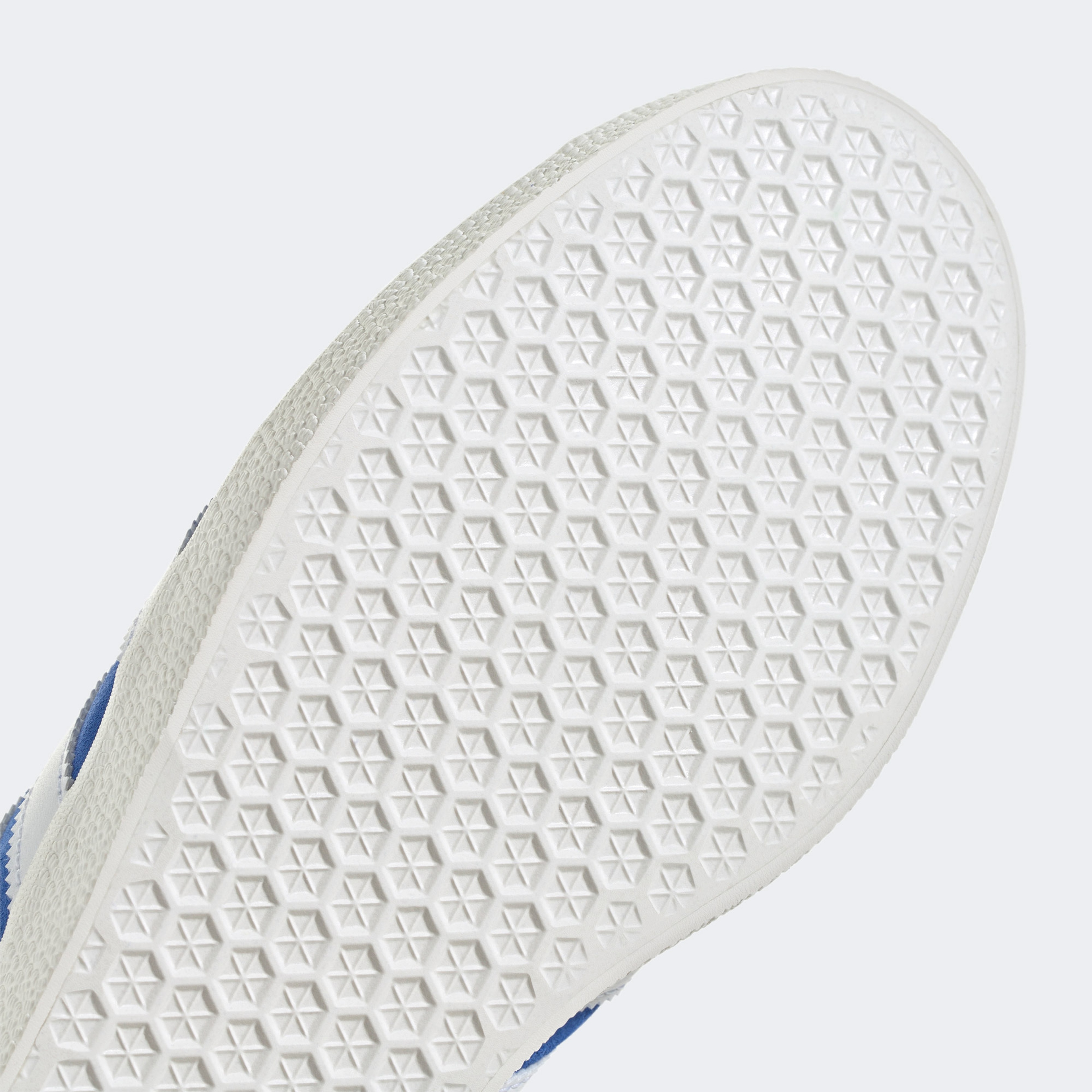 adidas Gazelle Erkek Mavi Spor Ayakkabı