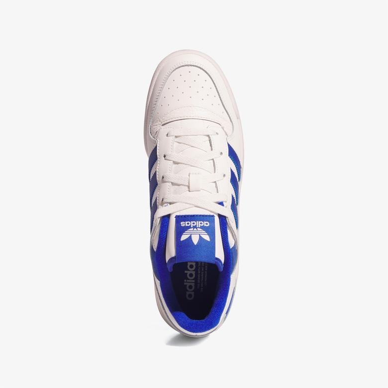 adidas Forum Low Cl Unisex Beyaz Spor Ayakkabı