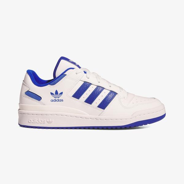 adidas Forum Low Cl Unisex Beyaz Spor Ayakkabı