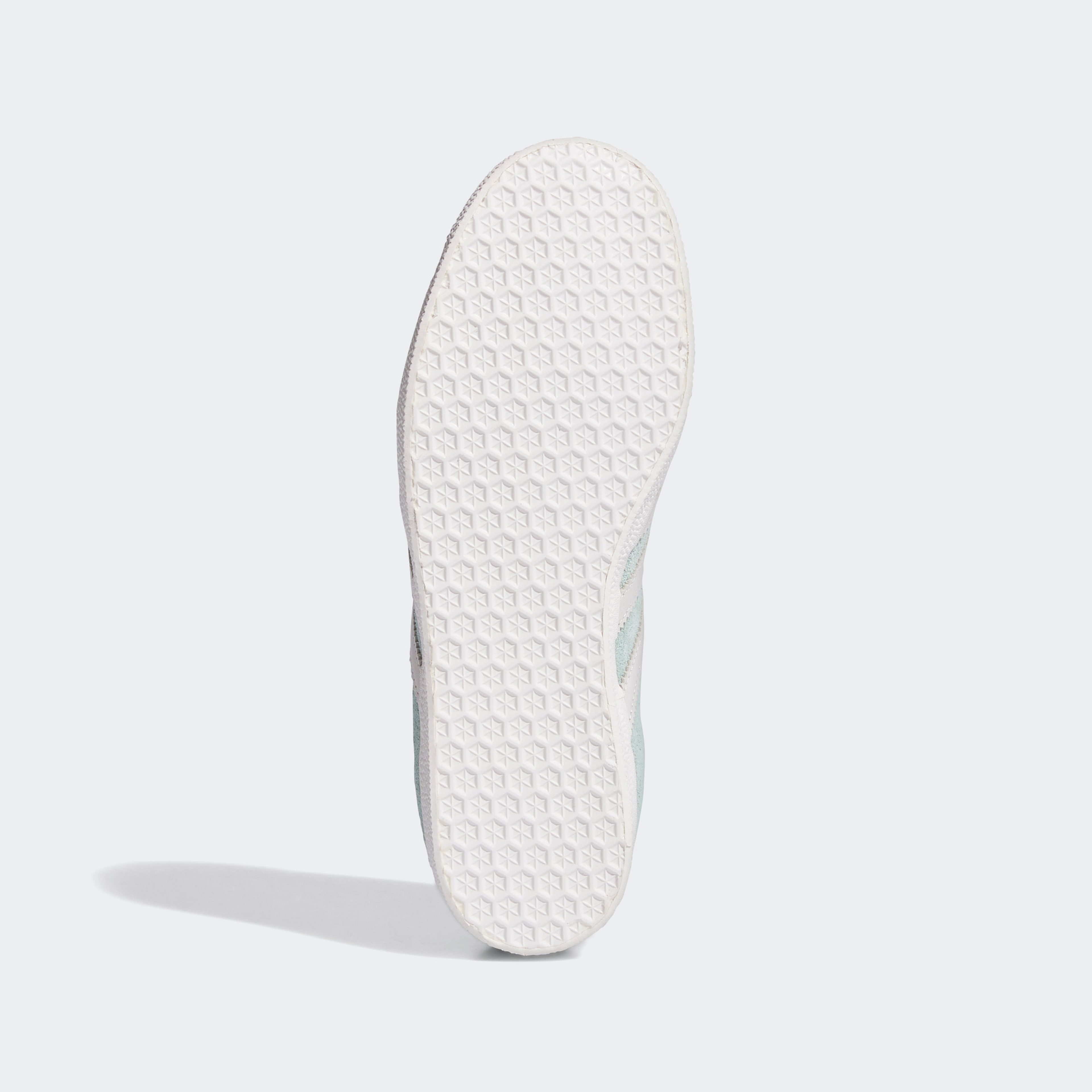 adidas Gazelle W Kadın Yeşil Spor Ayakkabı