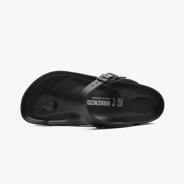 Birkenstock Siyah Birkenstock Gizeh Eva