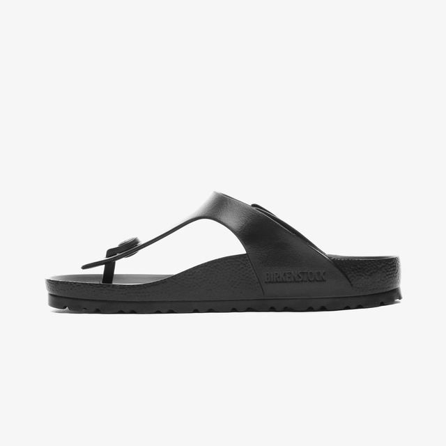 Birkenstock Siyah Birkenstock Gizeh Eva