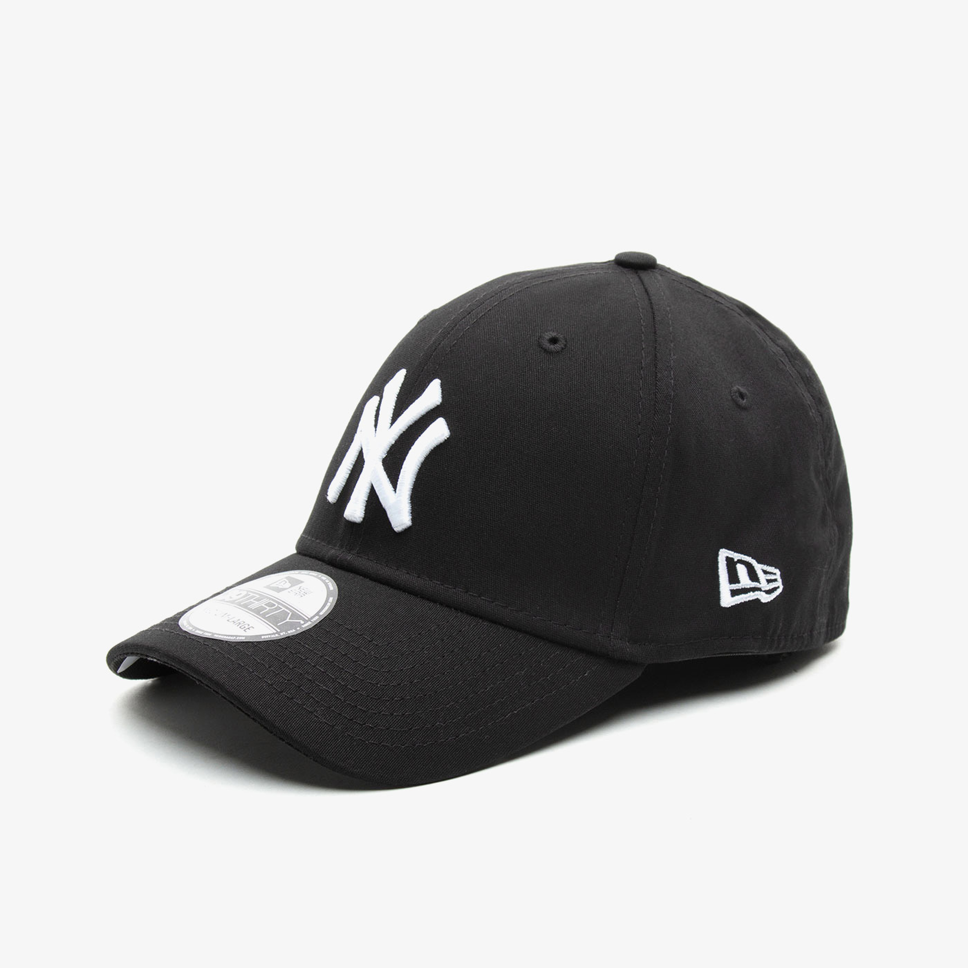 New Era New York Yankees Unisex Siyah Şapka