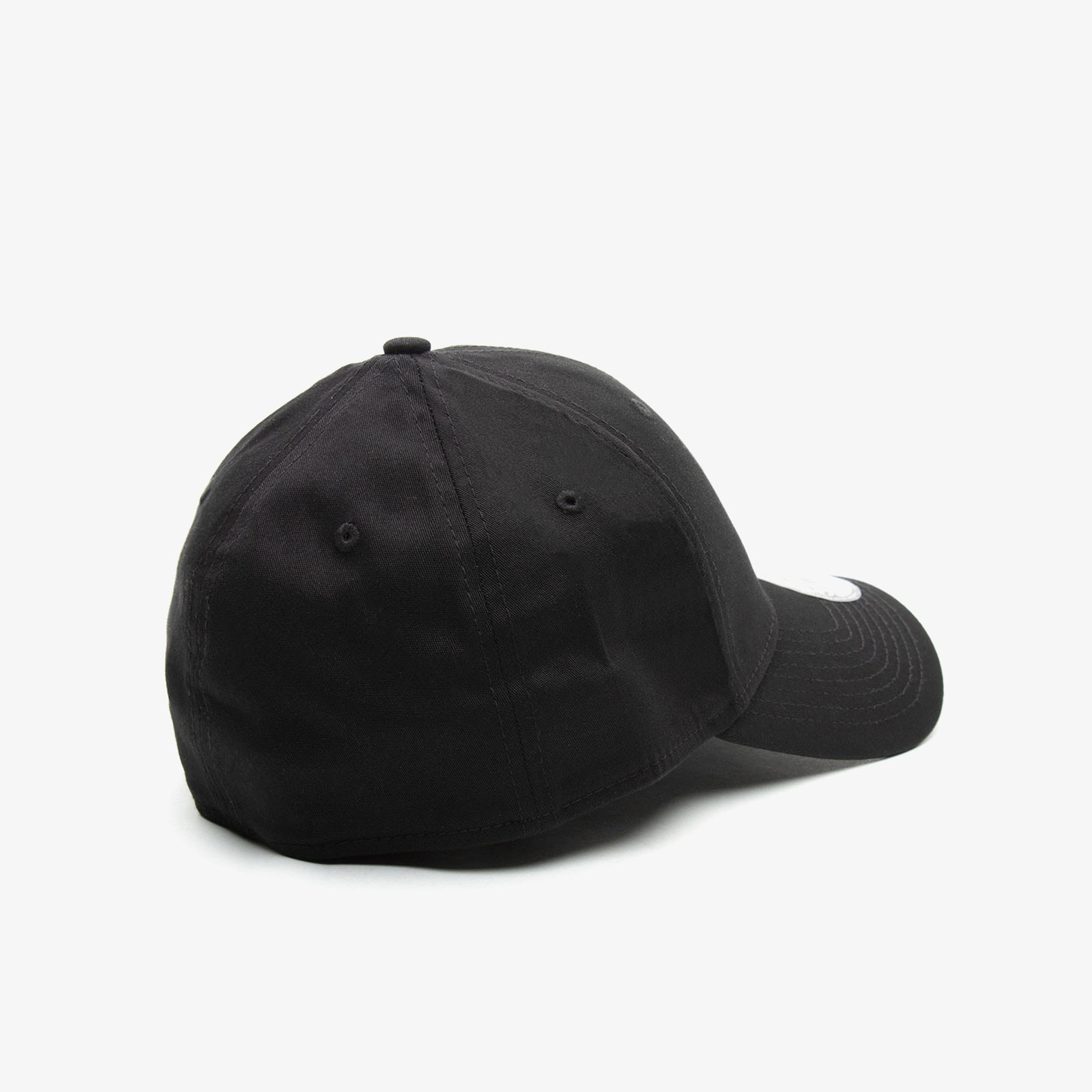New Era New York Yankees Unisex Siyah Şapka
