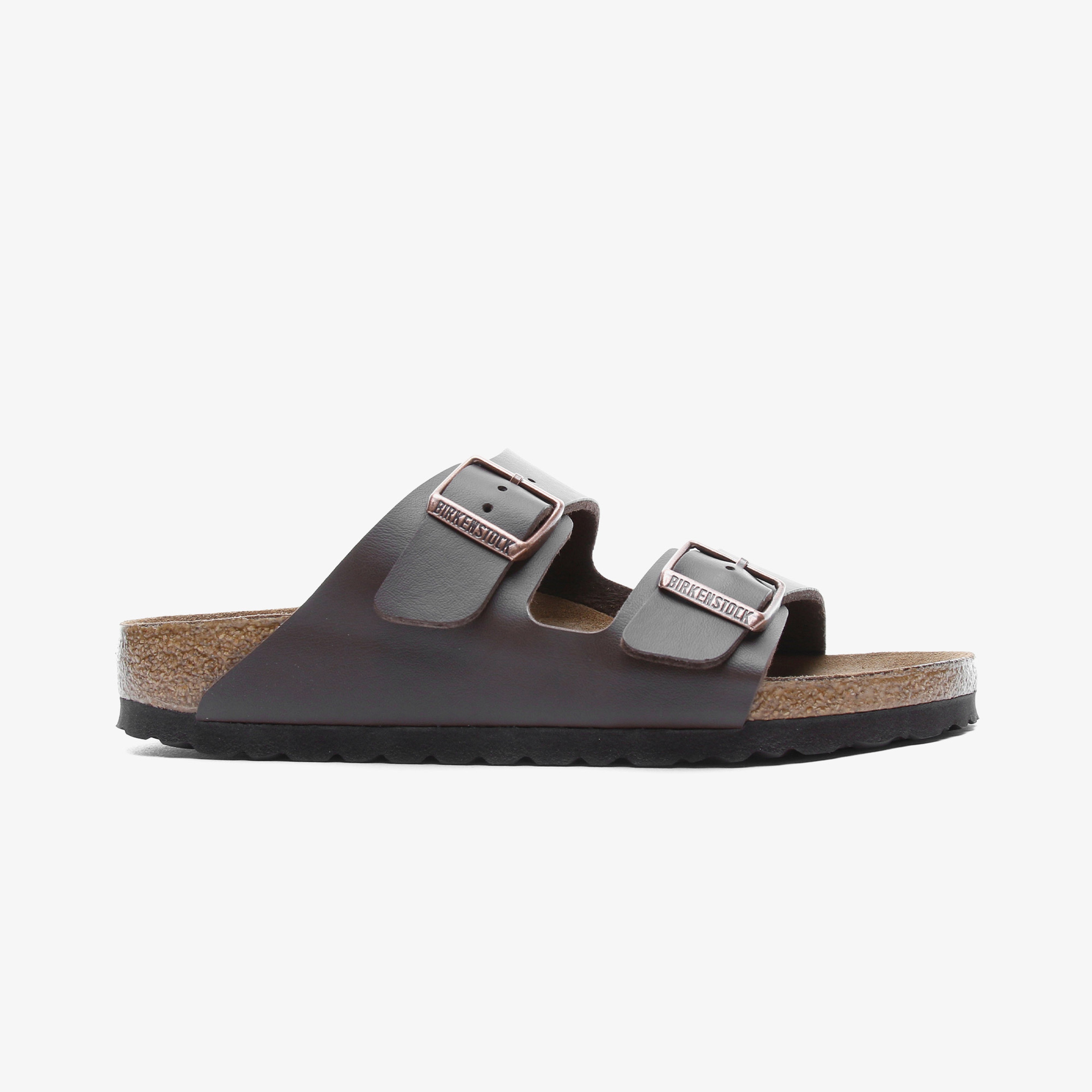 Birkenstock Arizona BF Unisex Kahverengi Terlik