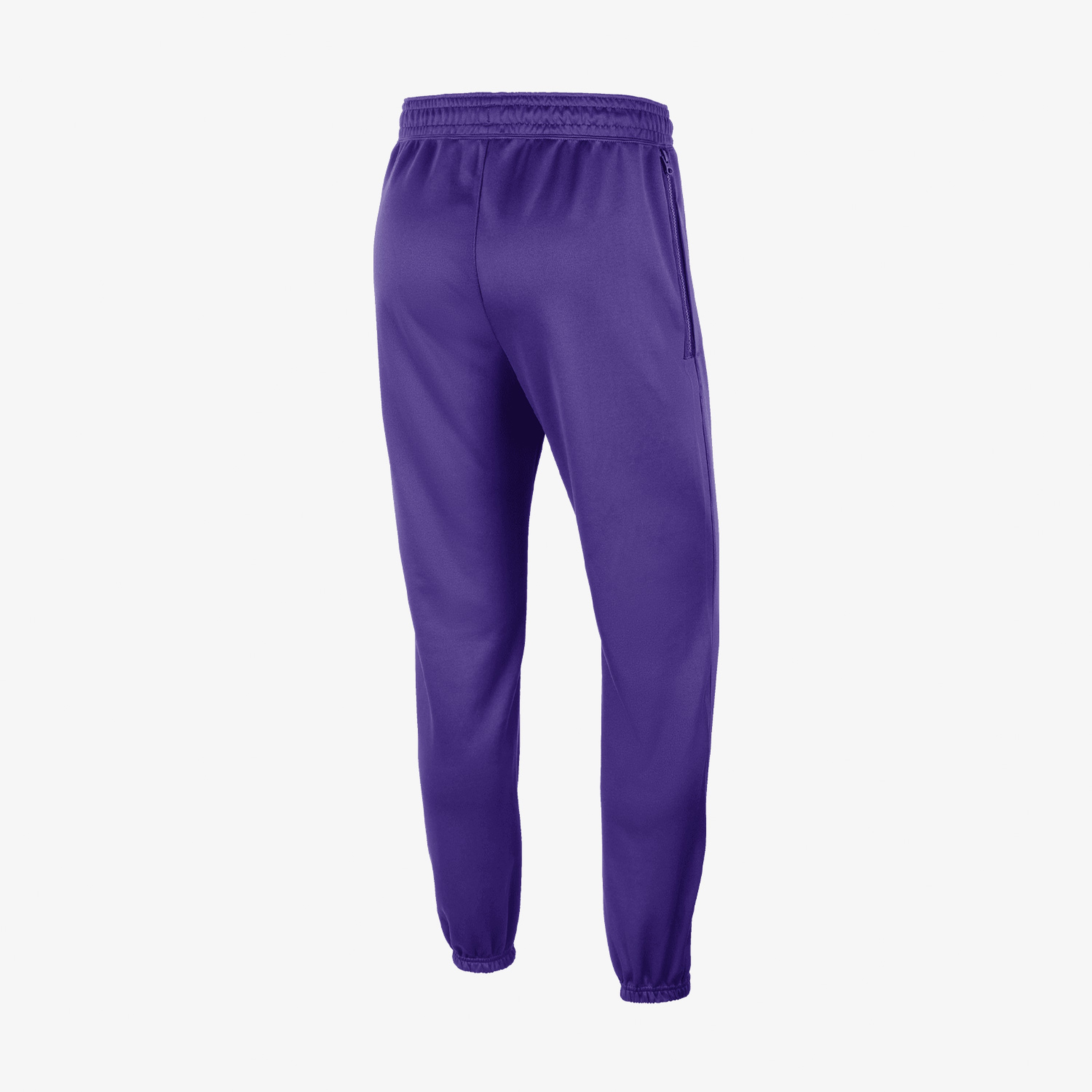 Nike Los Angeles Lakers Spotlight Erkek Mor Eşofman Altı