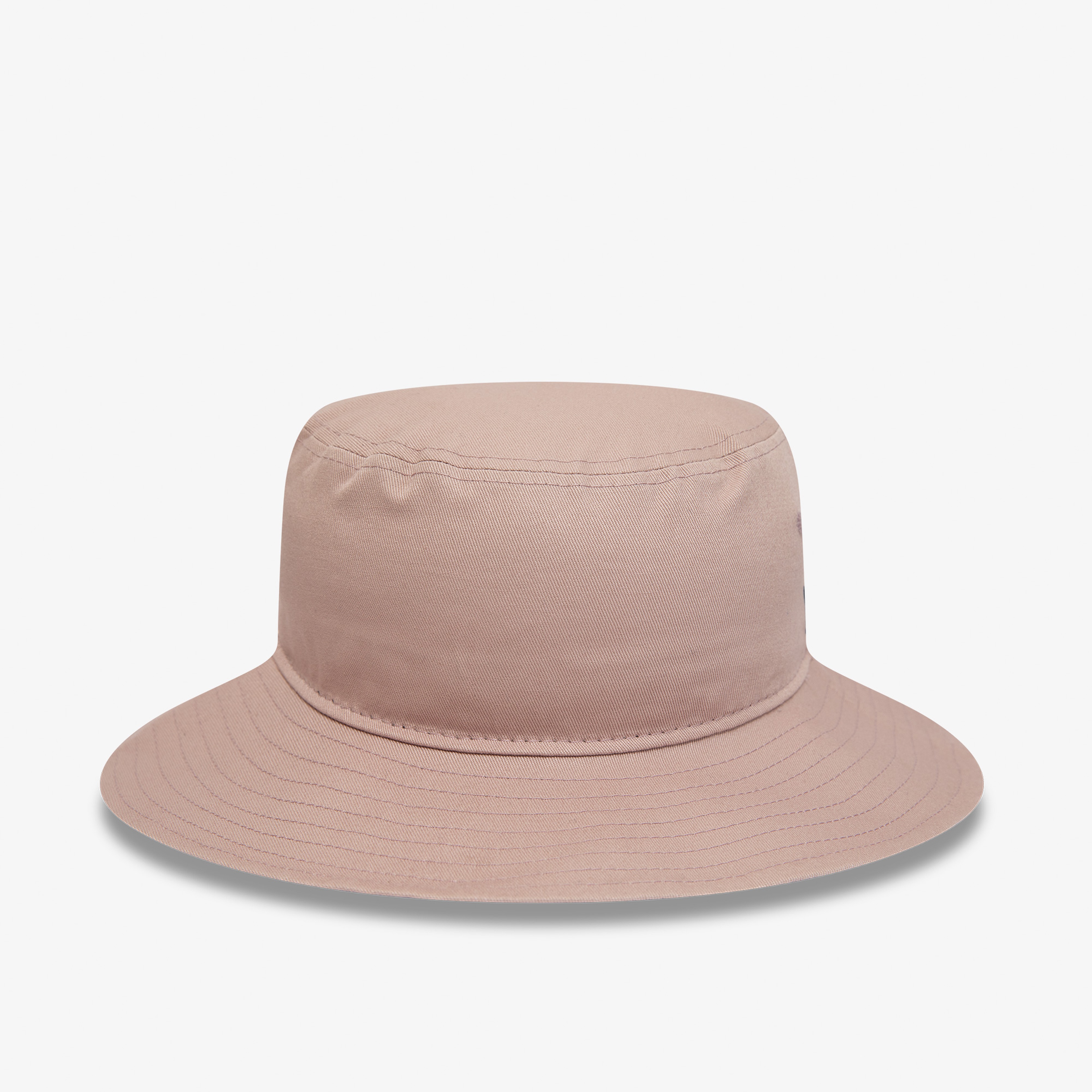 New Era Classic Unisex Pembe Bucket