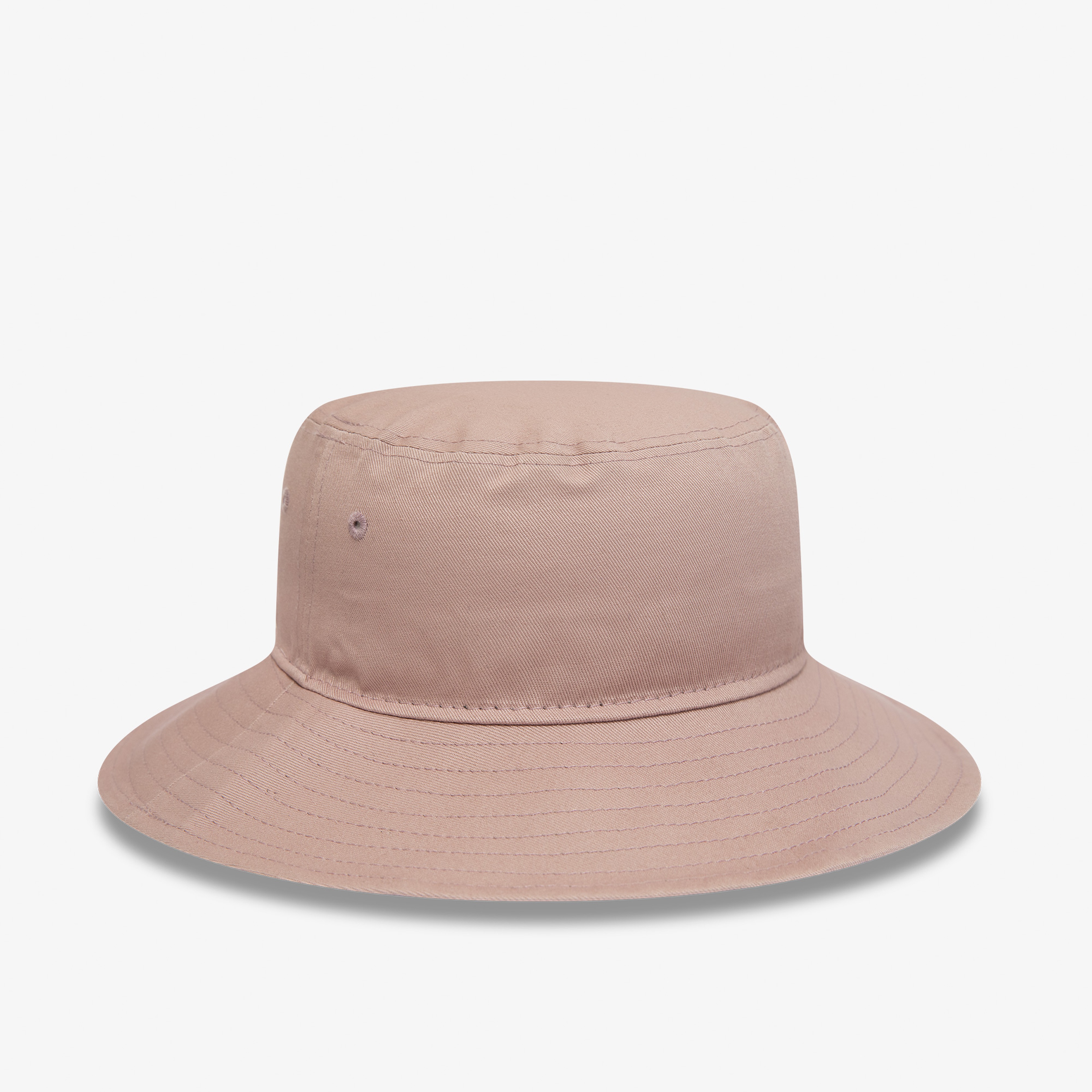 New Era Classic Unisex Pembe Bucket