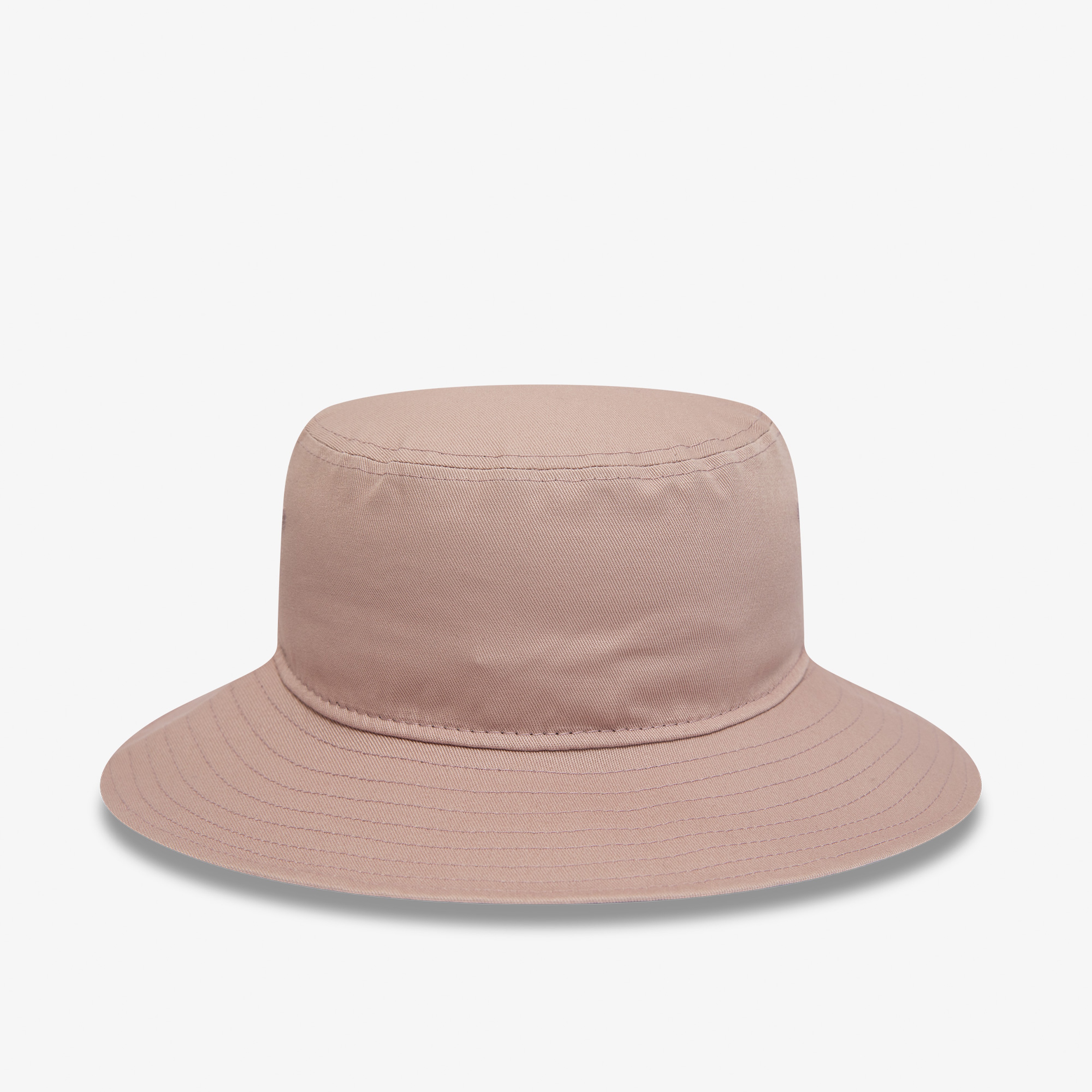 New Era Classic Unisex Pembe Bucket