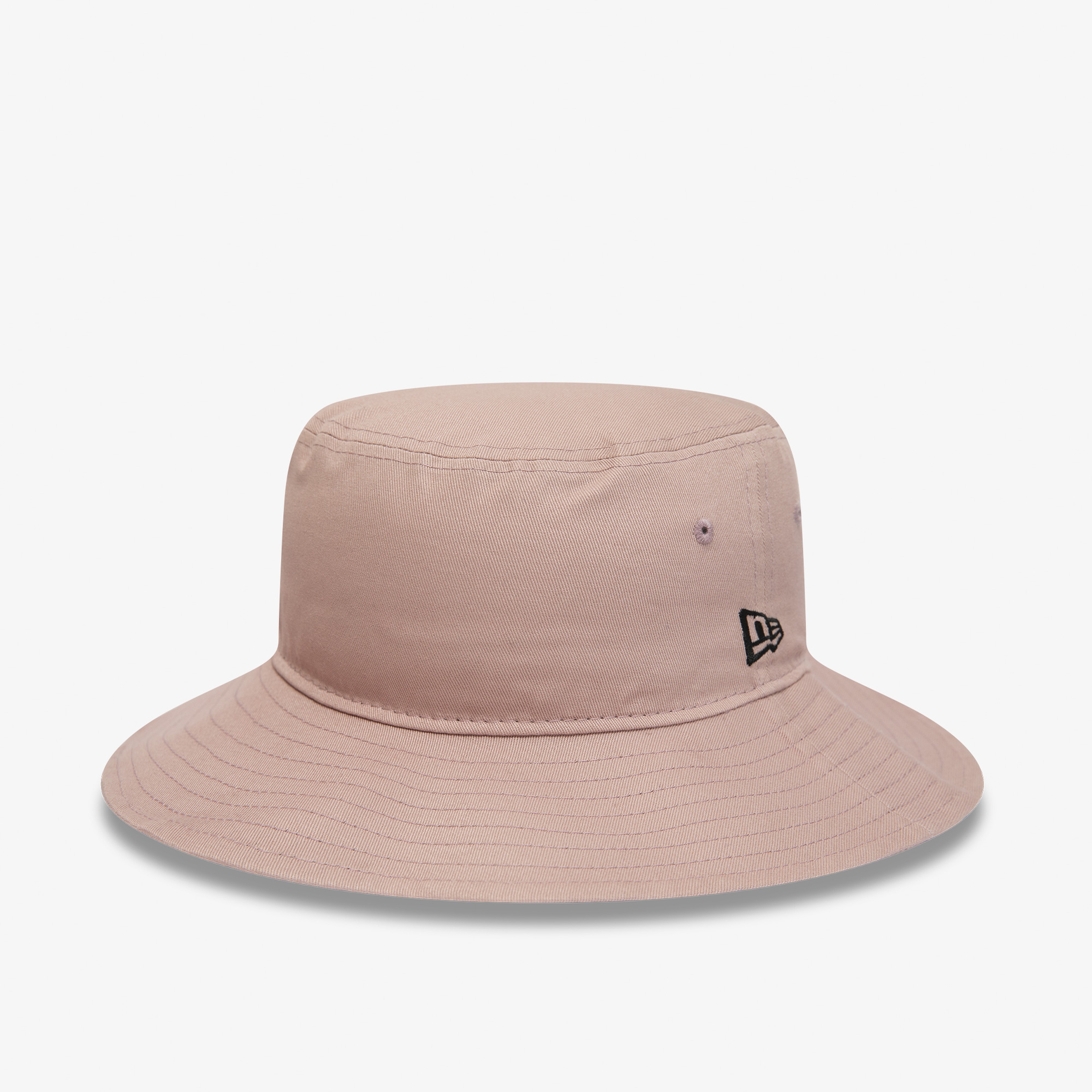 New Era Classic Unisex Pembe Bucket