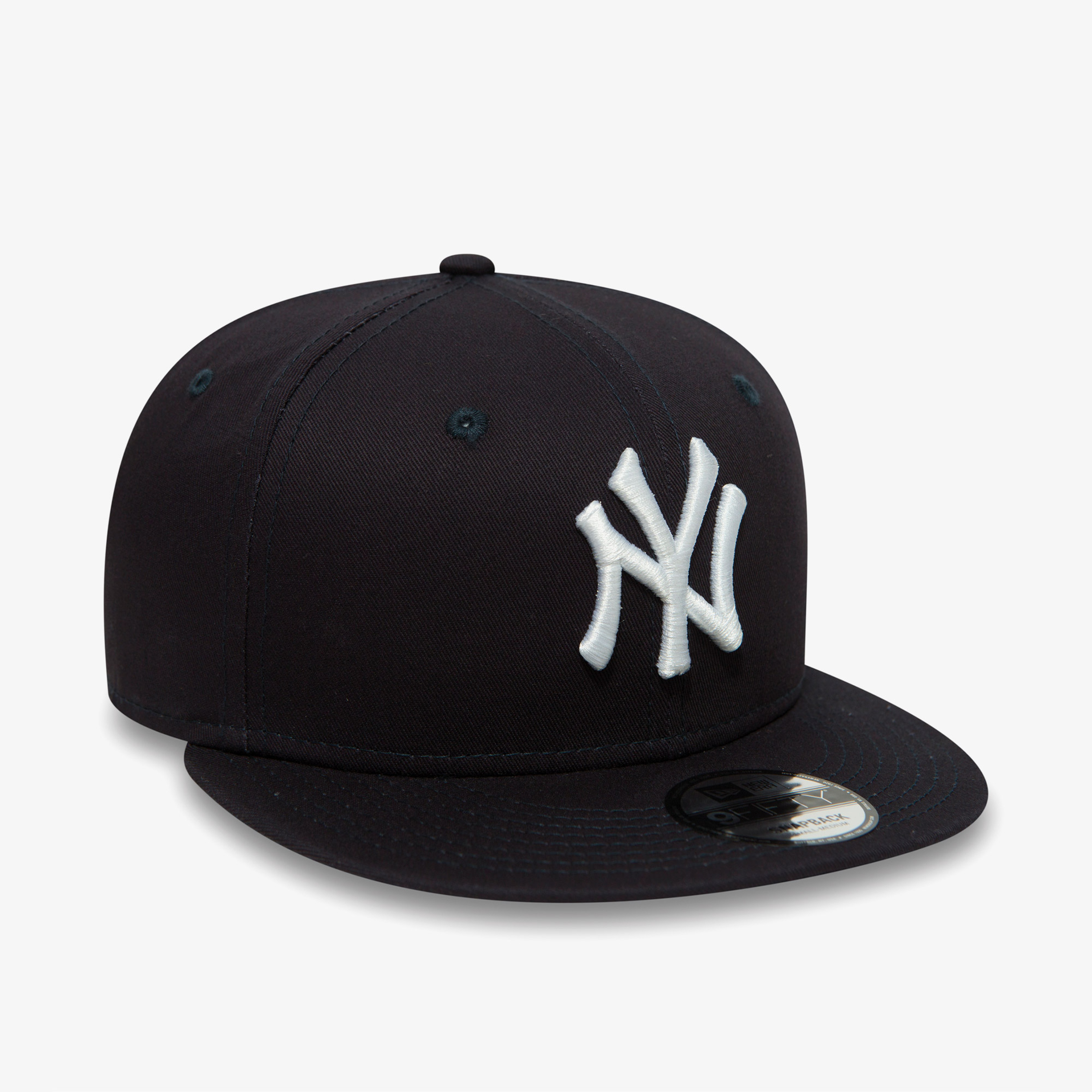 New Era New York Yankees Unisex Siyah Şapka