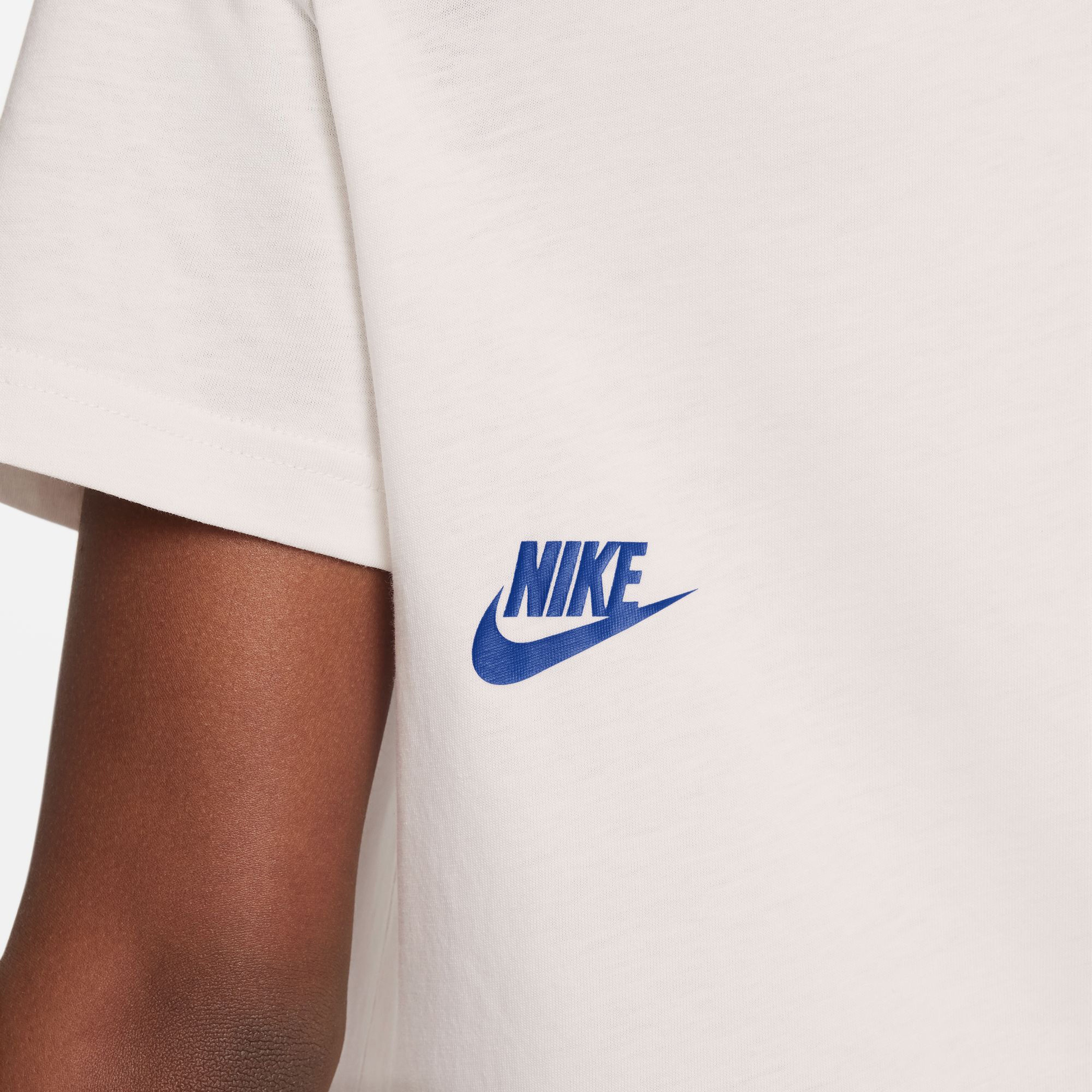 Nike Sportswear Çocuk Pembe T-Shirt