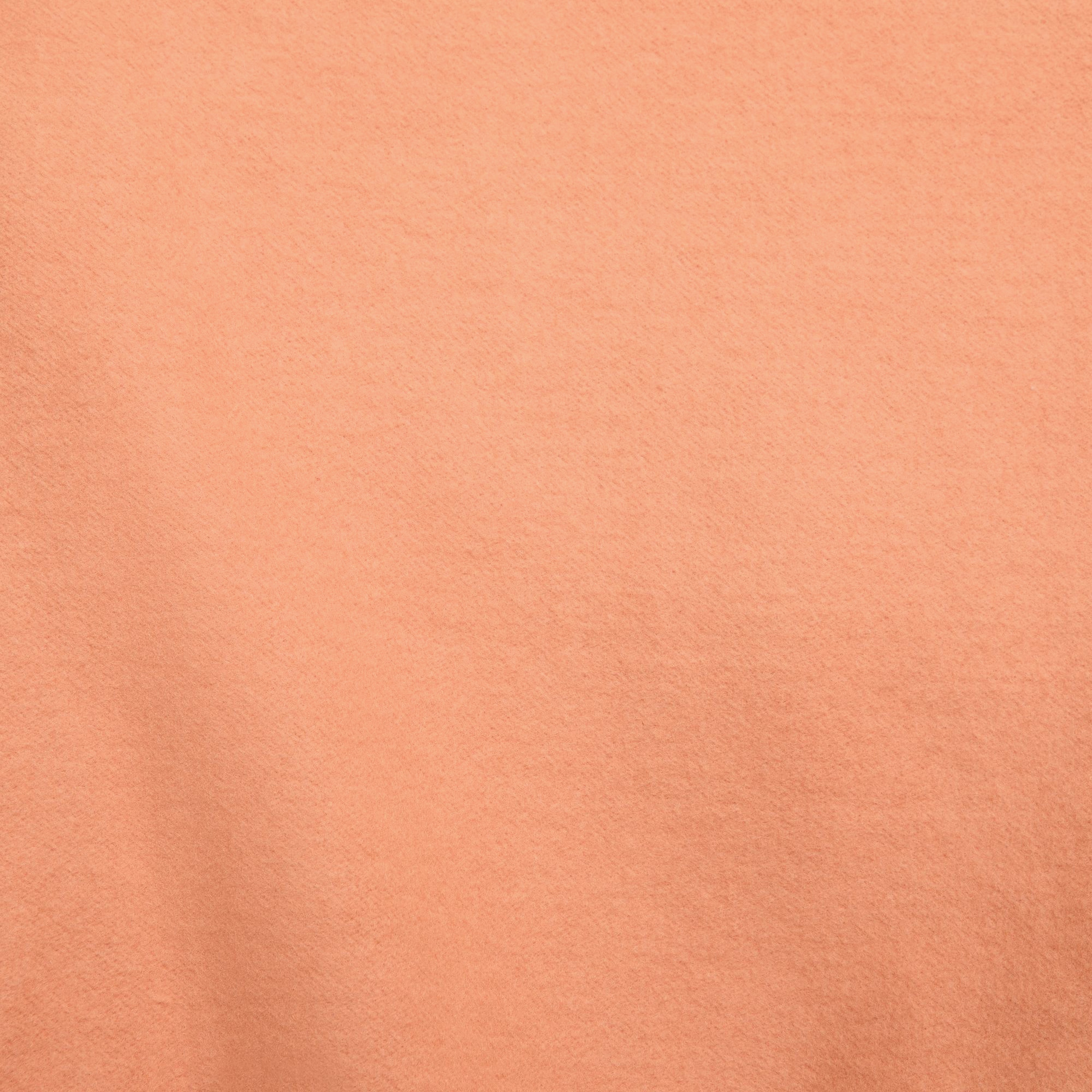 Nike Sportswear Phoenix Fleece High Rise Kadın Turuncu Eşofman Altı