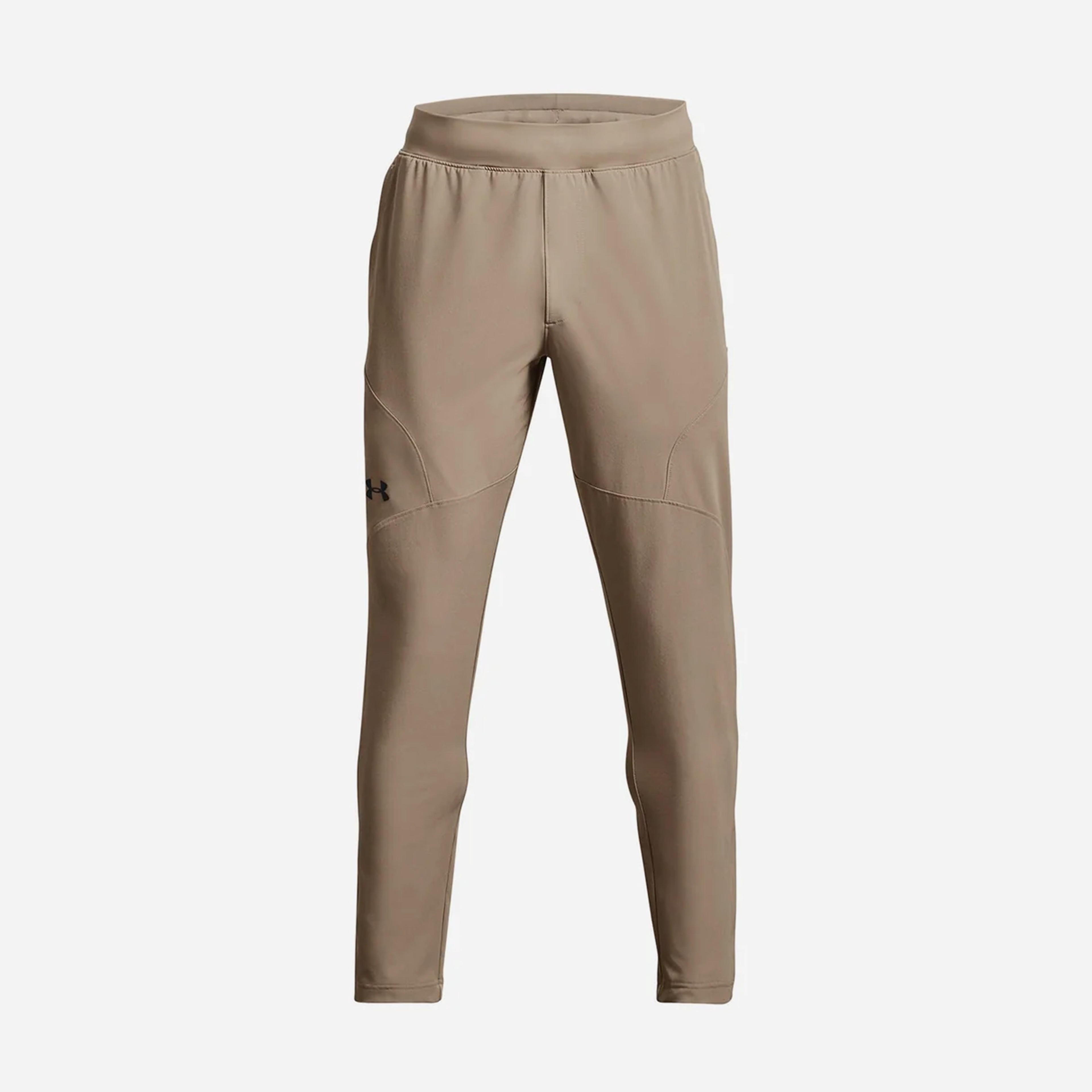 Under Armour Unstoppable Erkek Kahverengi Eşofman Altı