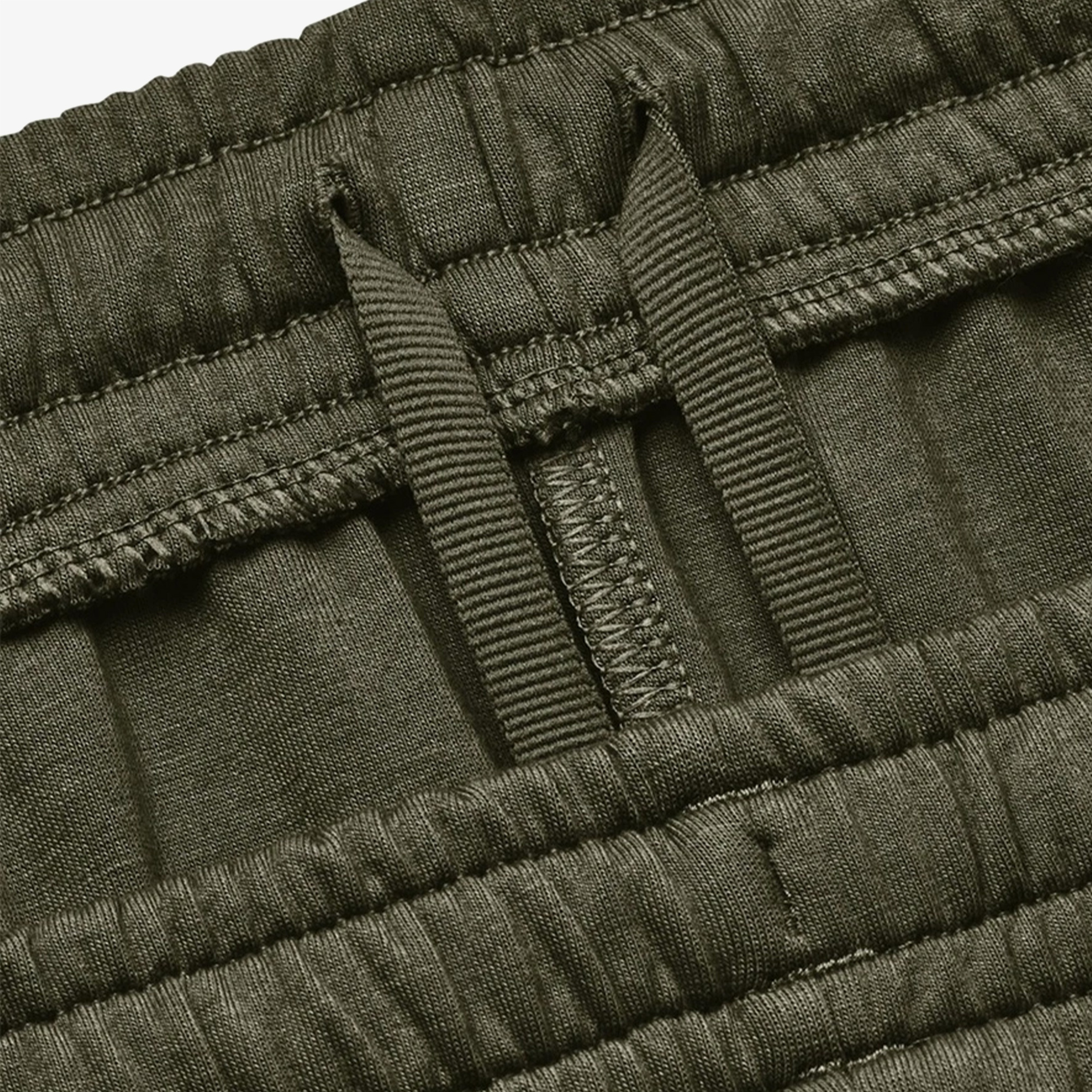 Under Armour Unstoppable Fleece Erkek Yeşil Eşofman Altı