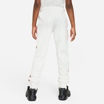 Nike Sportswear Repeat Çocuk Beyaz Eşofman Altı