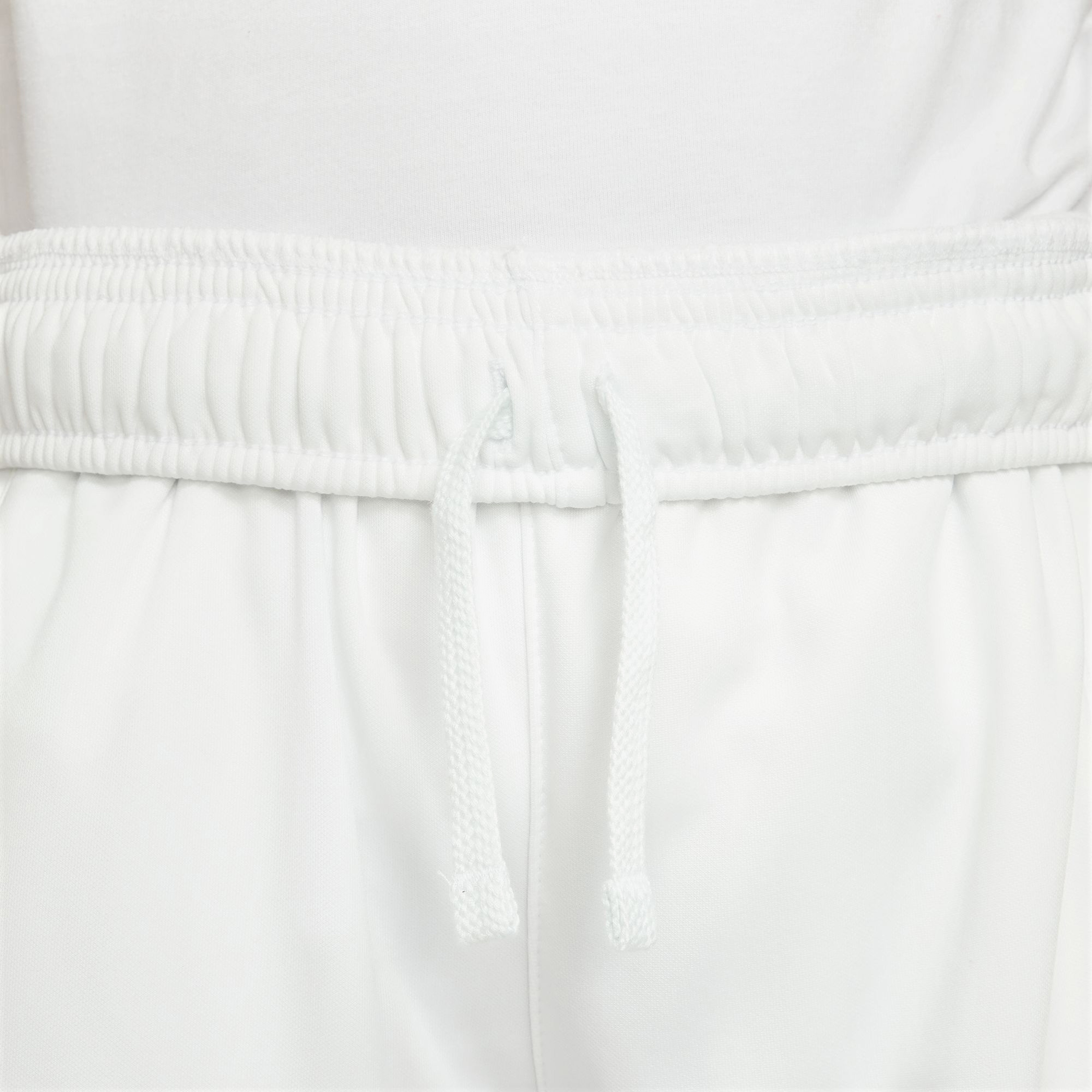 Nike Sportswear Repeat Çocuk Beyaz Eşofman Altı